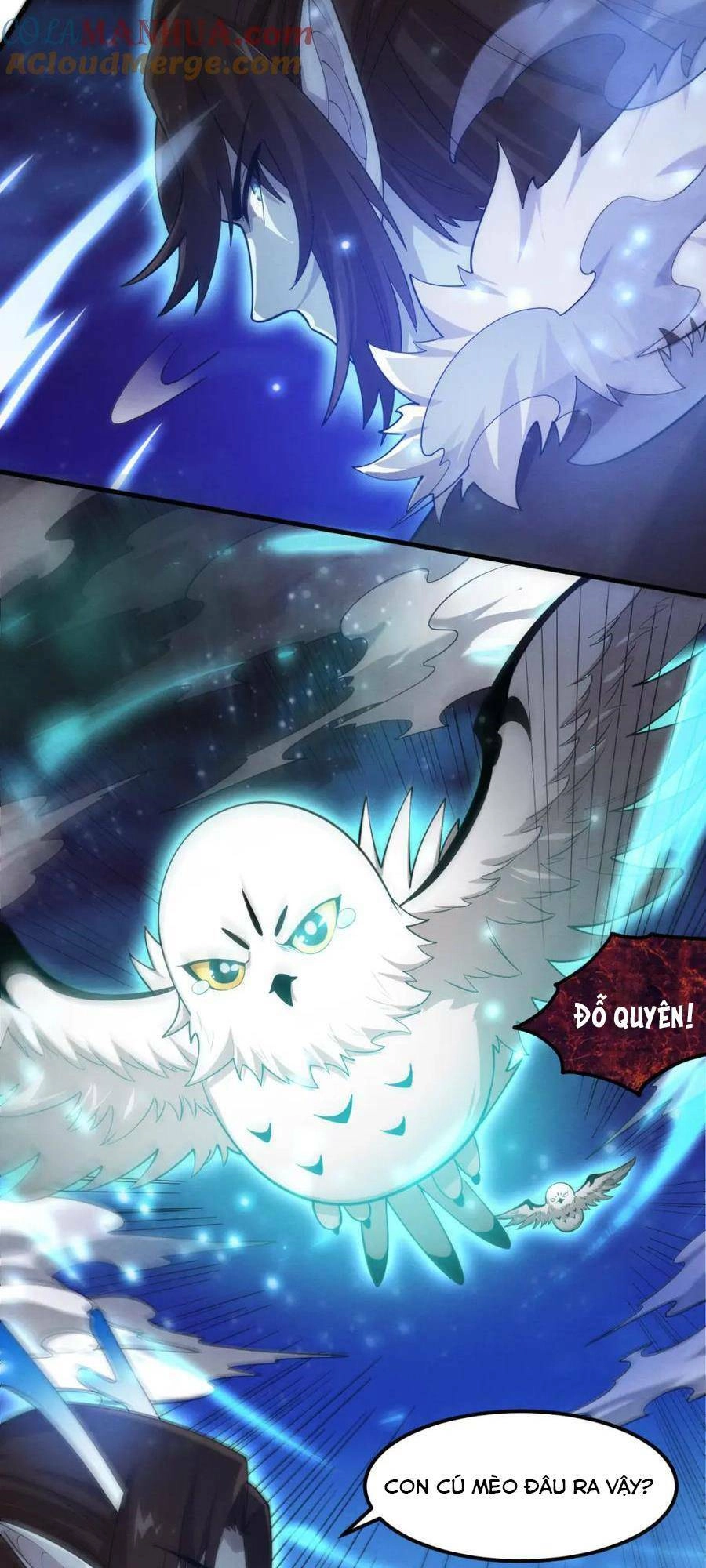 Tiến Hóa Cuồng Triều Chapter 129 - 40