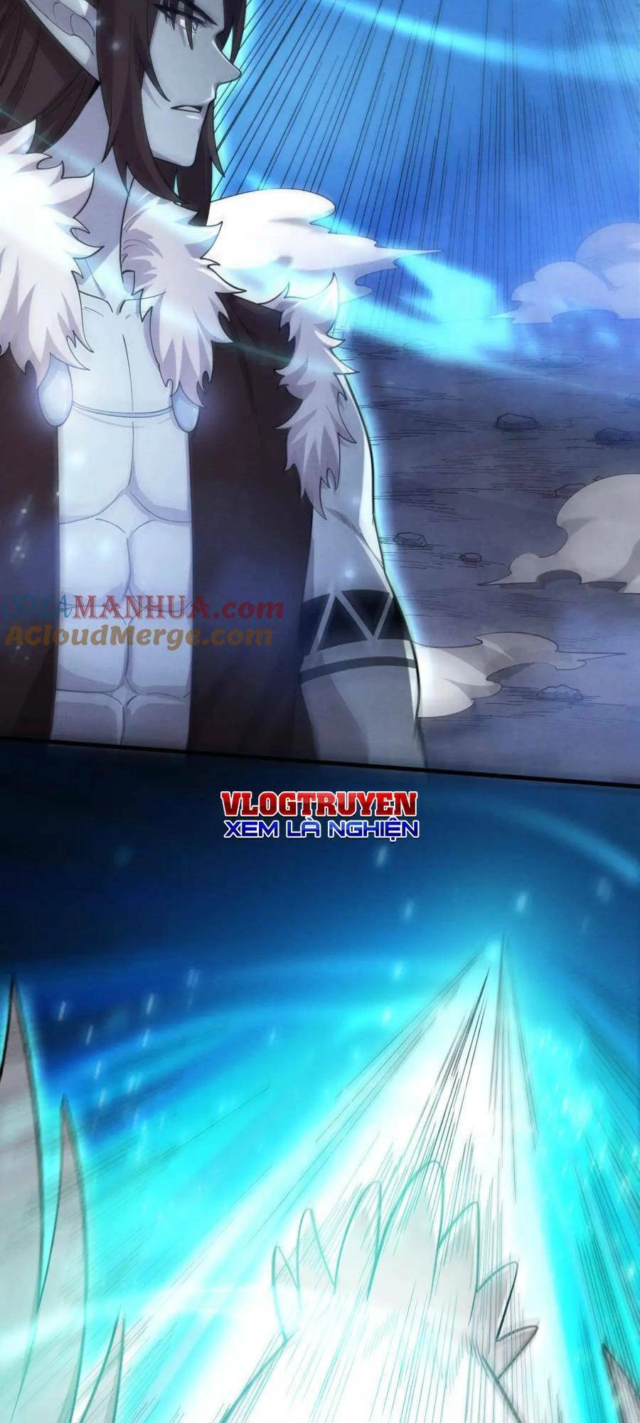 Tiến Hóa Cuồng Triều Chapter 129 - 41