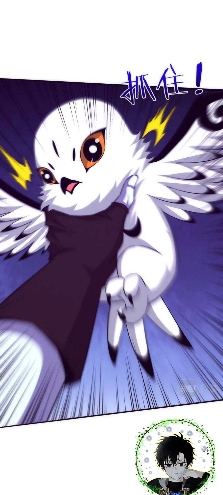 Tiến Hóa Cuồng Triều Chapter 129 - 44