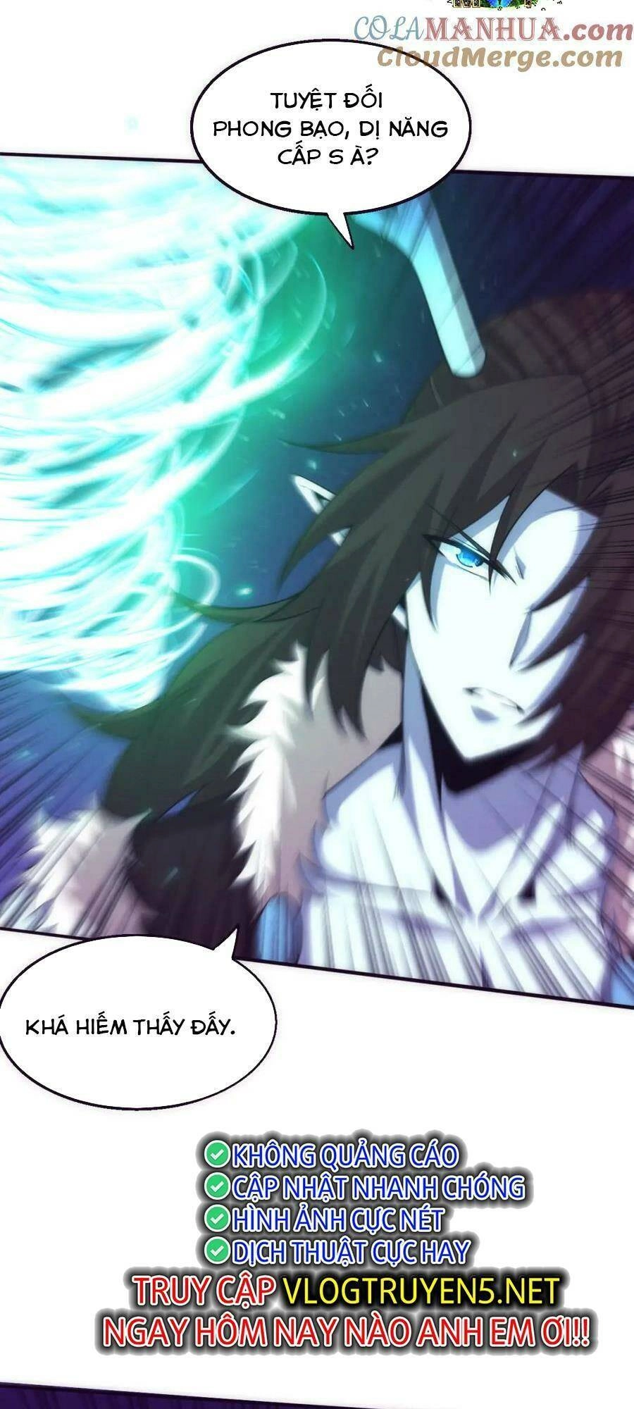 Tiến Hóa Cuồng Triều Chapter 129 - 45