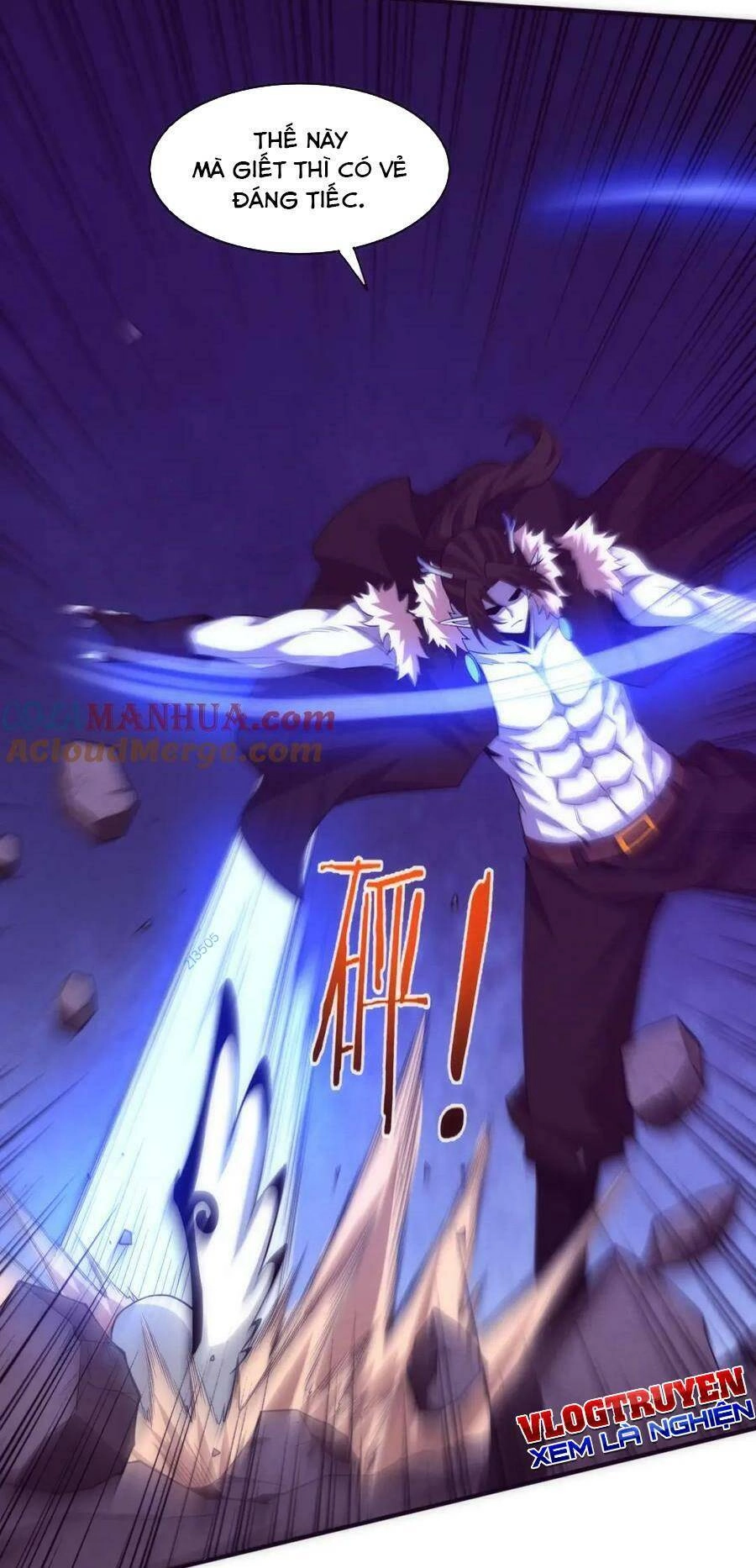 Tiến Hóa Cuồng Triều Chapter 129 - 46