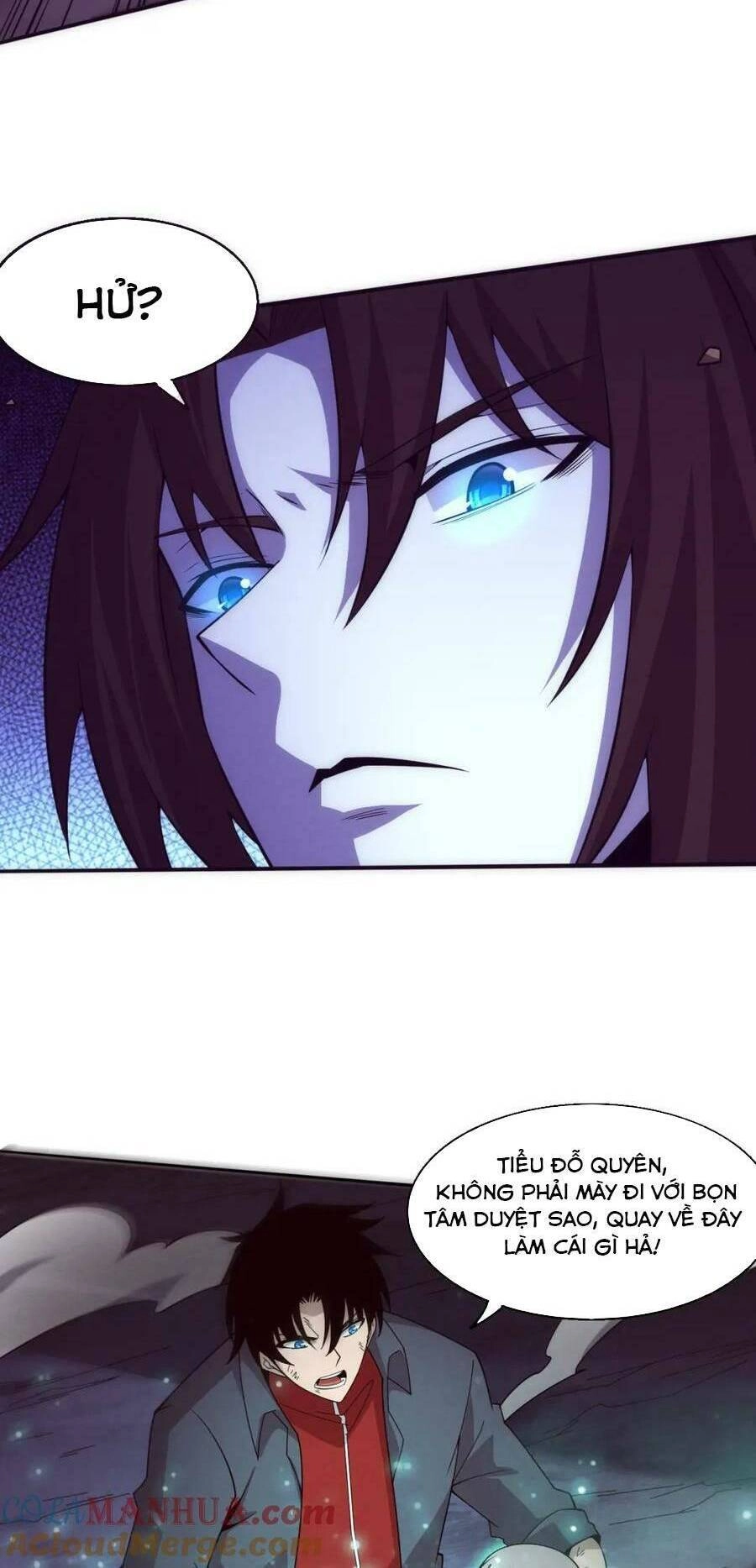 Tiến Hóa Cuồng Triều Chapter 129 - 47