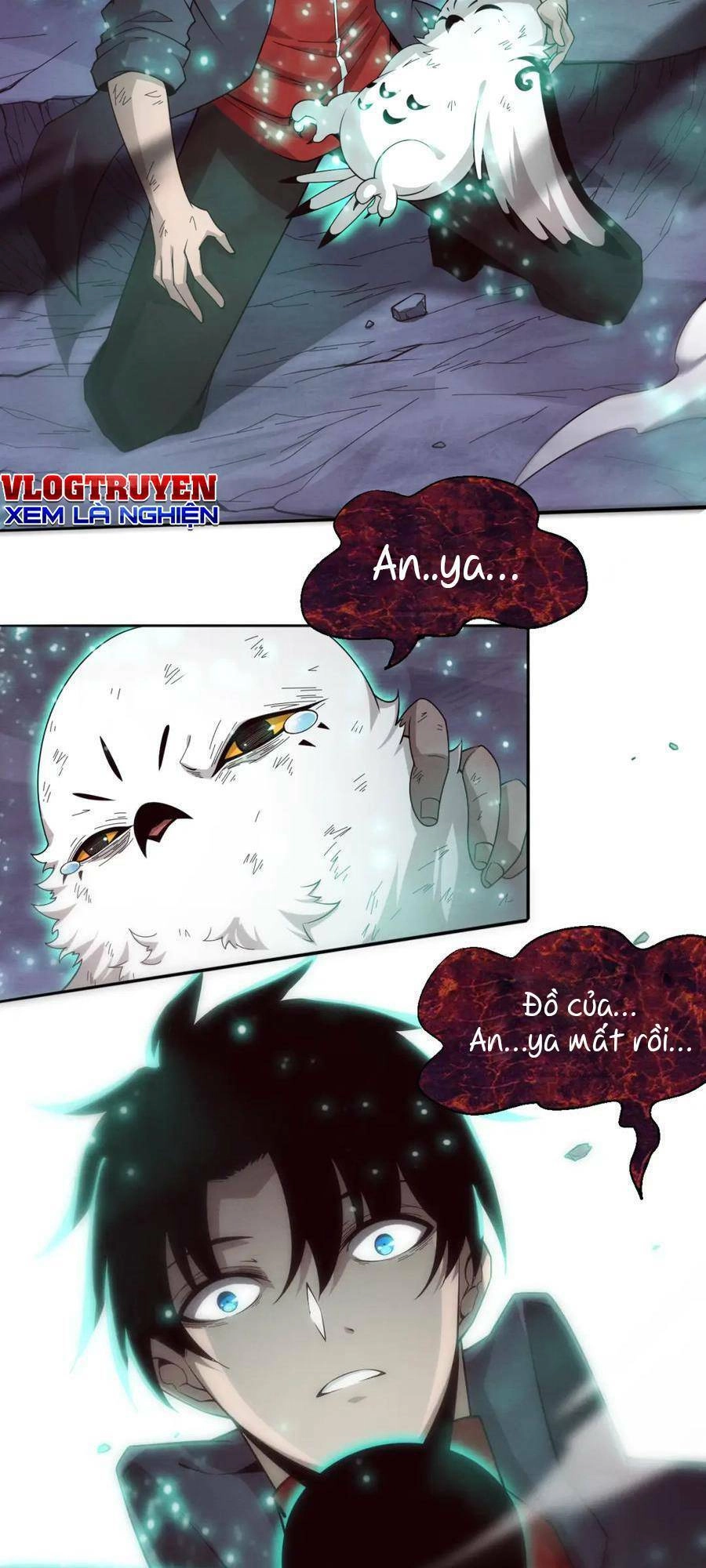 Tiến Hóa Cuồng Triều Chapter 129 - 48