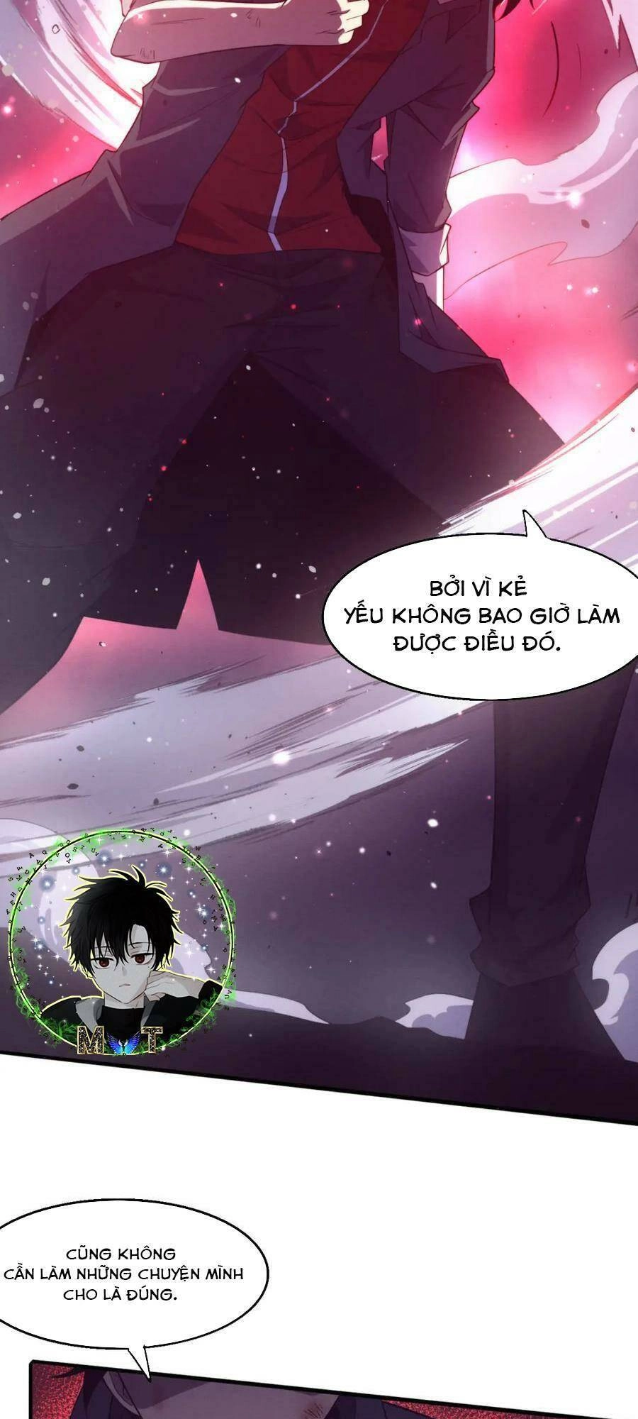 Tiến Hóa Cuồng Triều Chapter 129 - 53