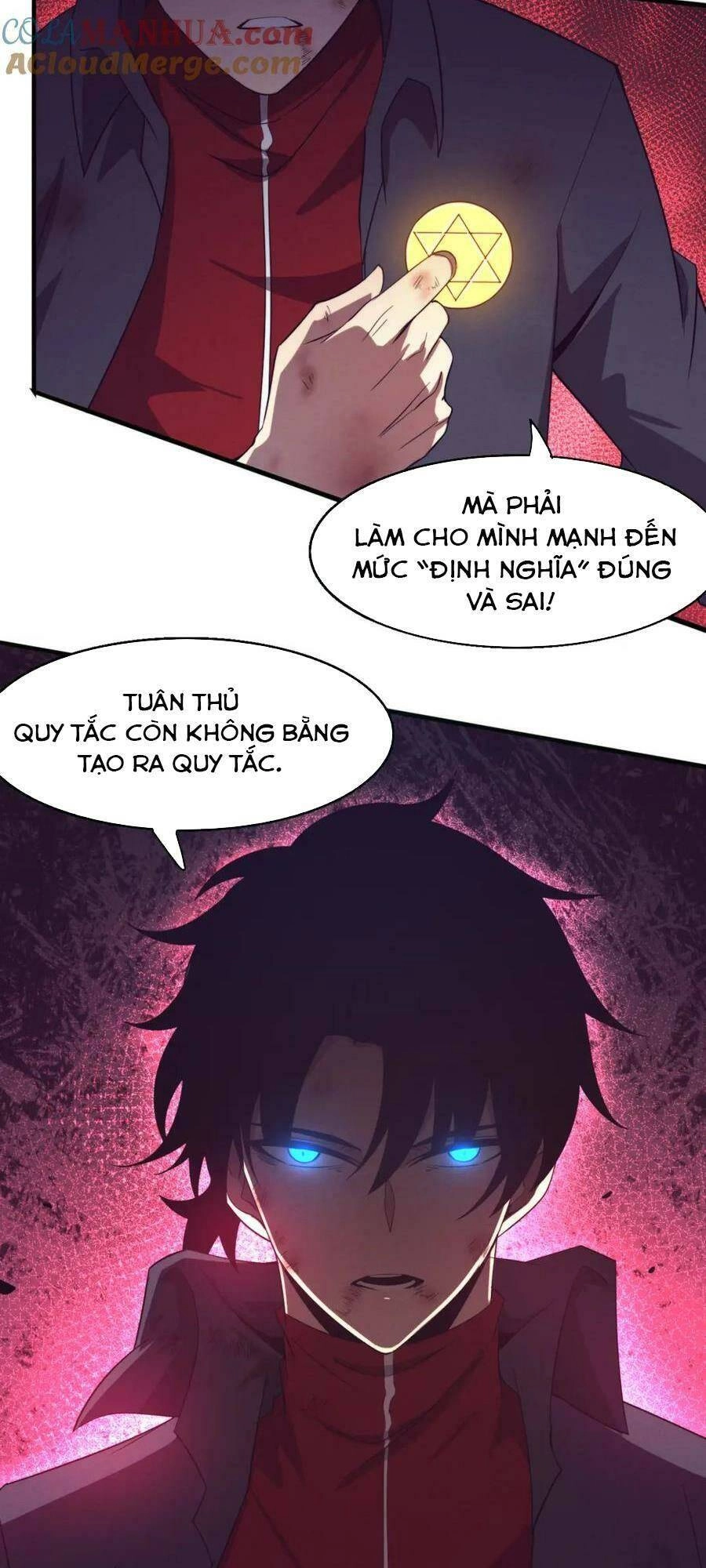 Tiến Hóa Cuồng Triều Chapter 129 - 54