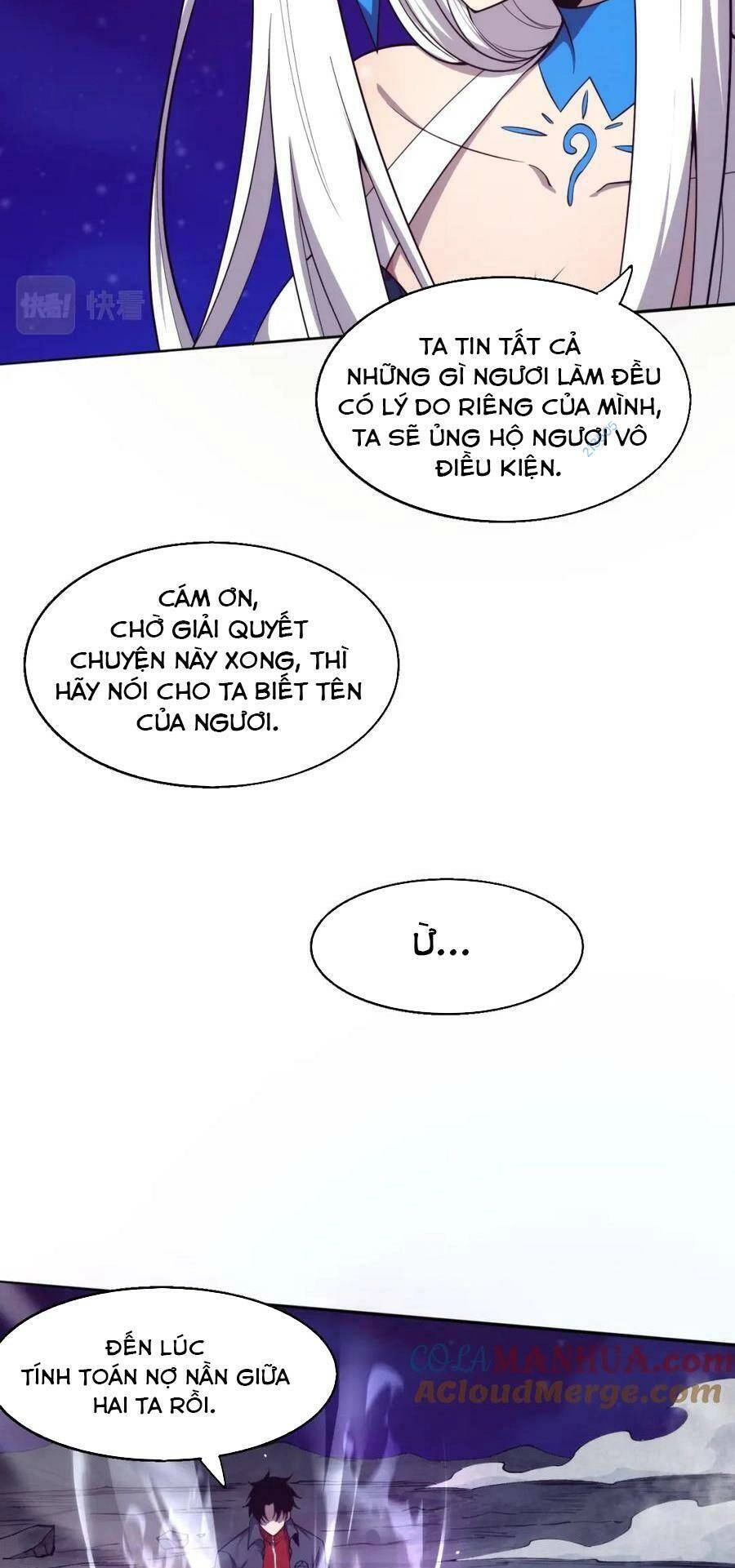 Tiến Hóa Cuồng Triều Chapter 129 - 56