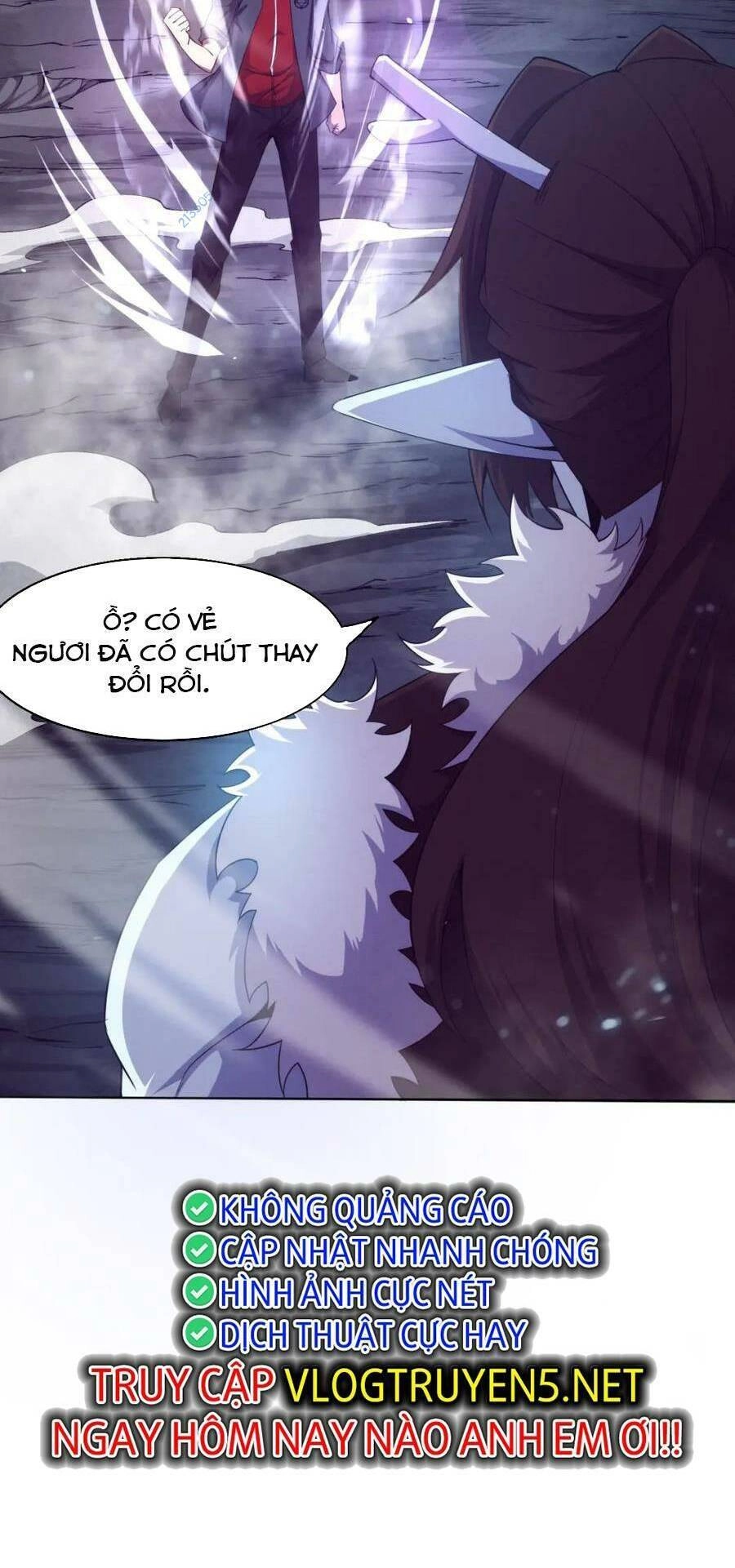 Tiến Hóa Cuồng Triều Chapter 129 - 57