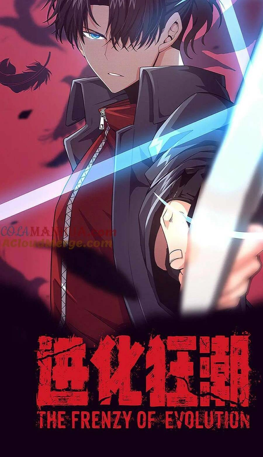 Tiến Hóa Cuồng Triều Chapter 130 - 5