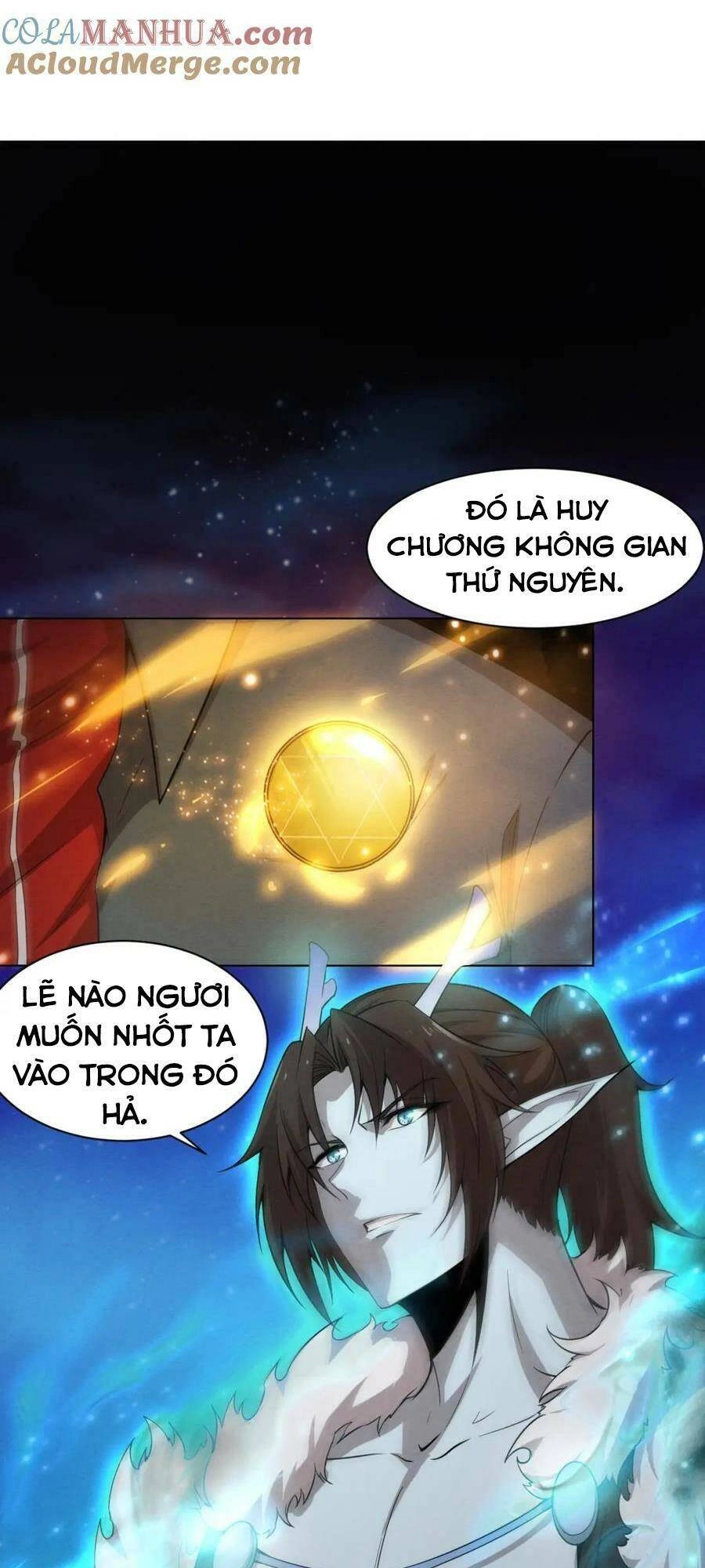 Tiến Hóa Cuồng Triều Chapter 130 - 7