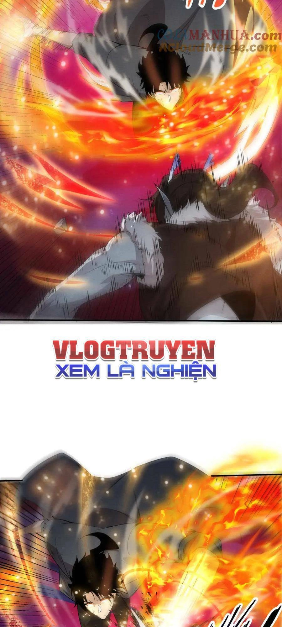 Tiến Hóa Cuồng Triều Chapter 130 - 11