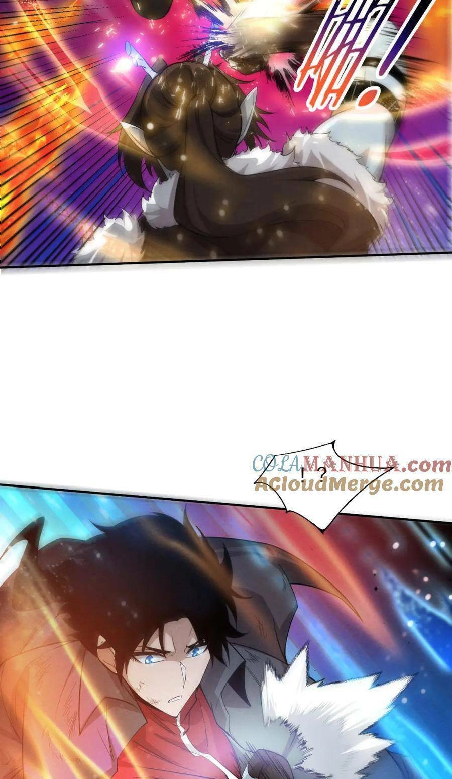 Tiến Hóa Cuồng Triều Chapter 130 - 12