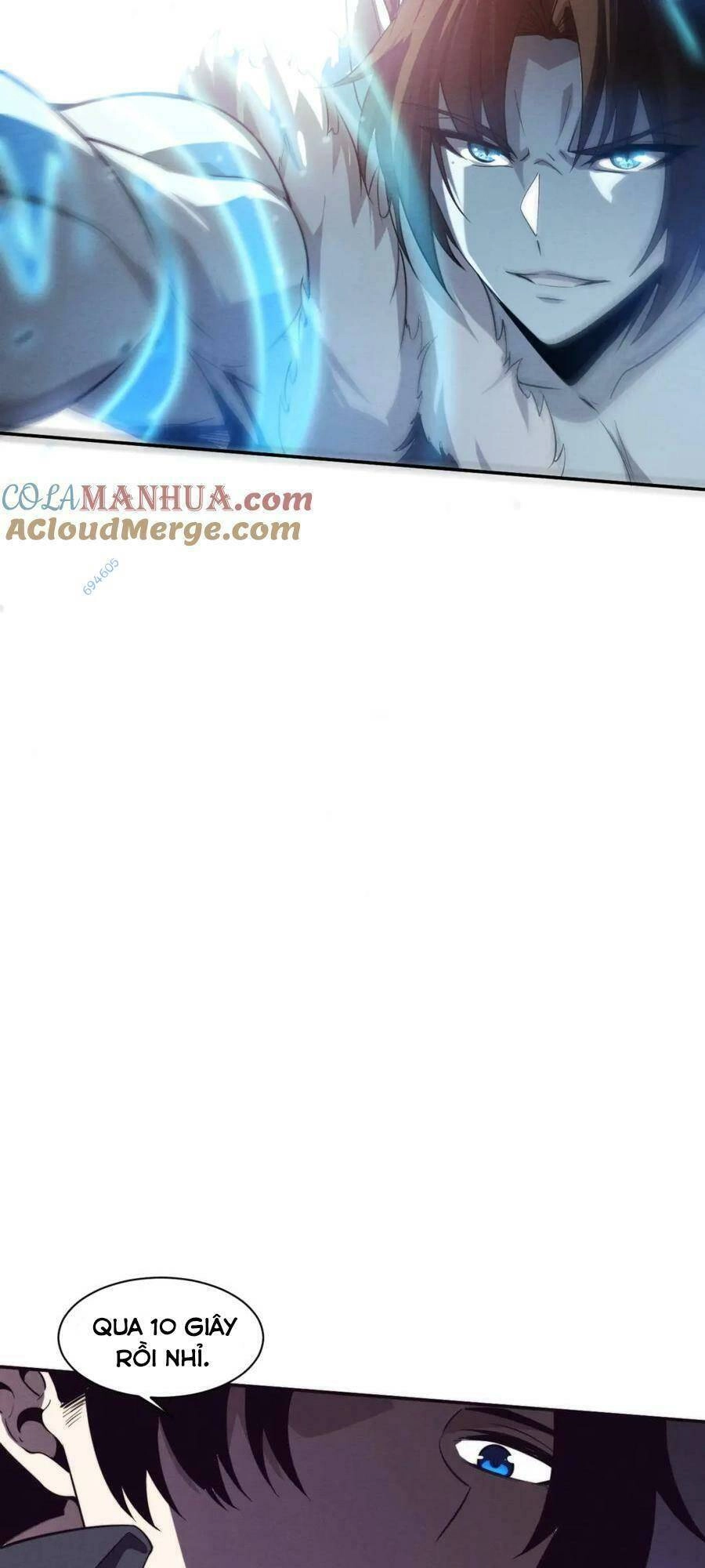 Tiến Hóa Cuồng Triều Chapter 130 - 14