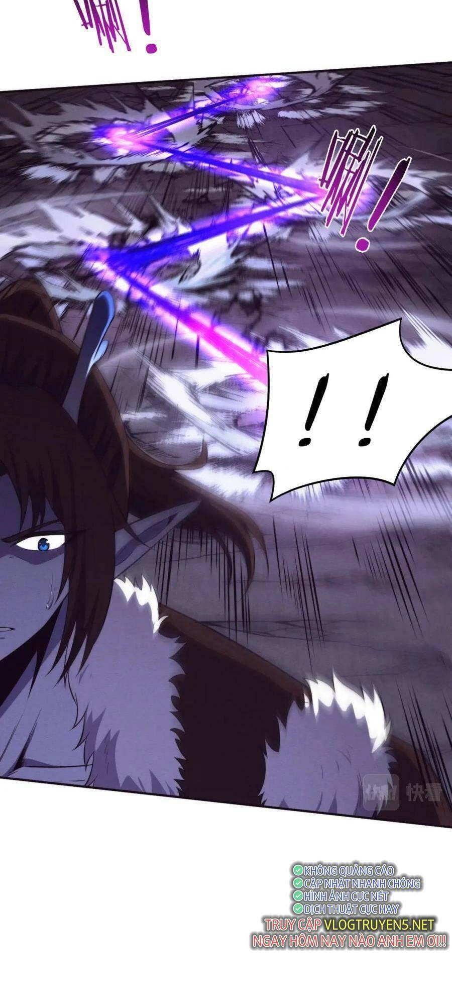 Tiến Hóa Cuồng Triều Chapter 130 - 16