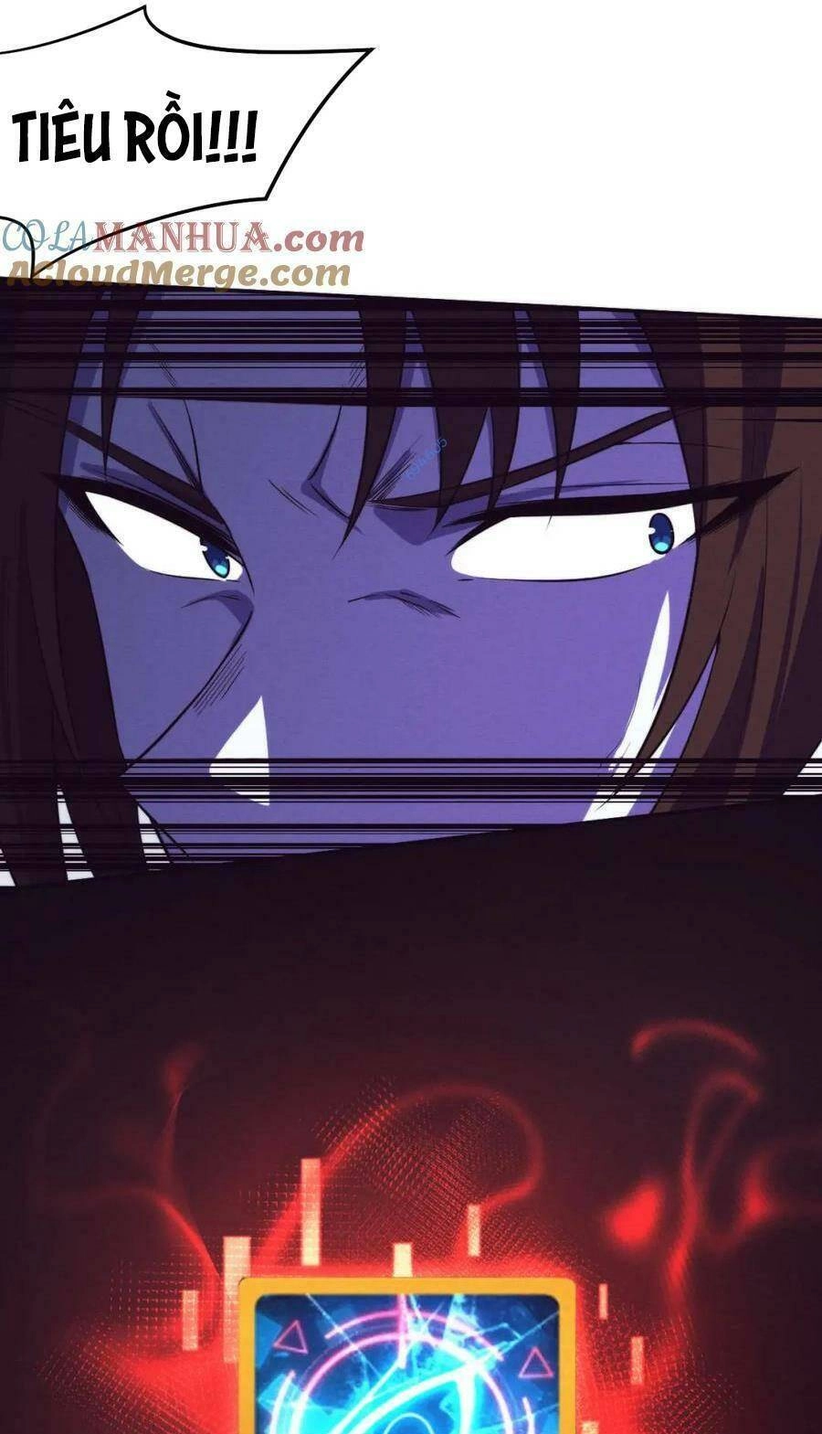 Tiến Hóa Cuồng Triều Chapter 130 - 17