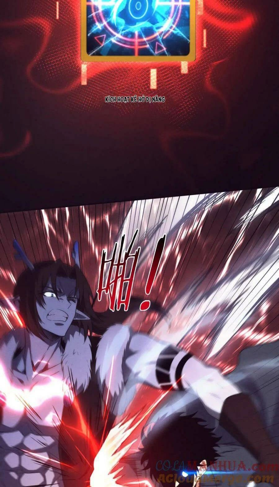 Tiến Hóa Cuồng Triều Chapter 130 - 18