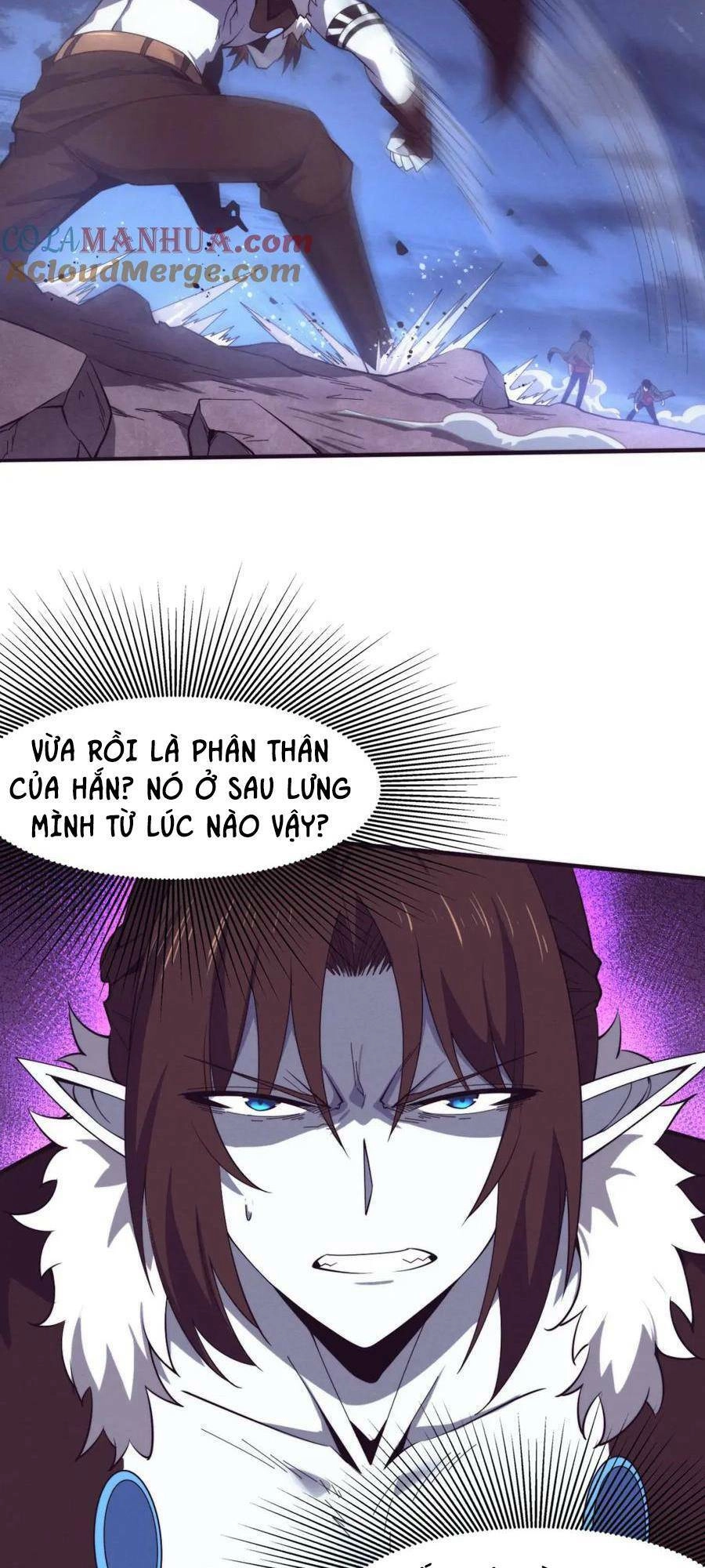 Tiến Hóa Cuồng Triều Chapter 130 - 20