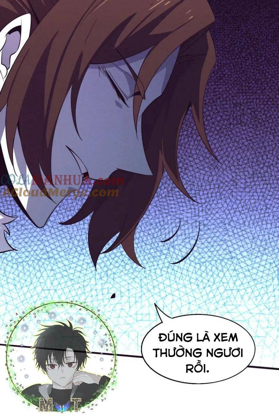 Tiến Hóa Cuồng Triều Chapter 130 - 23