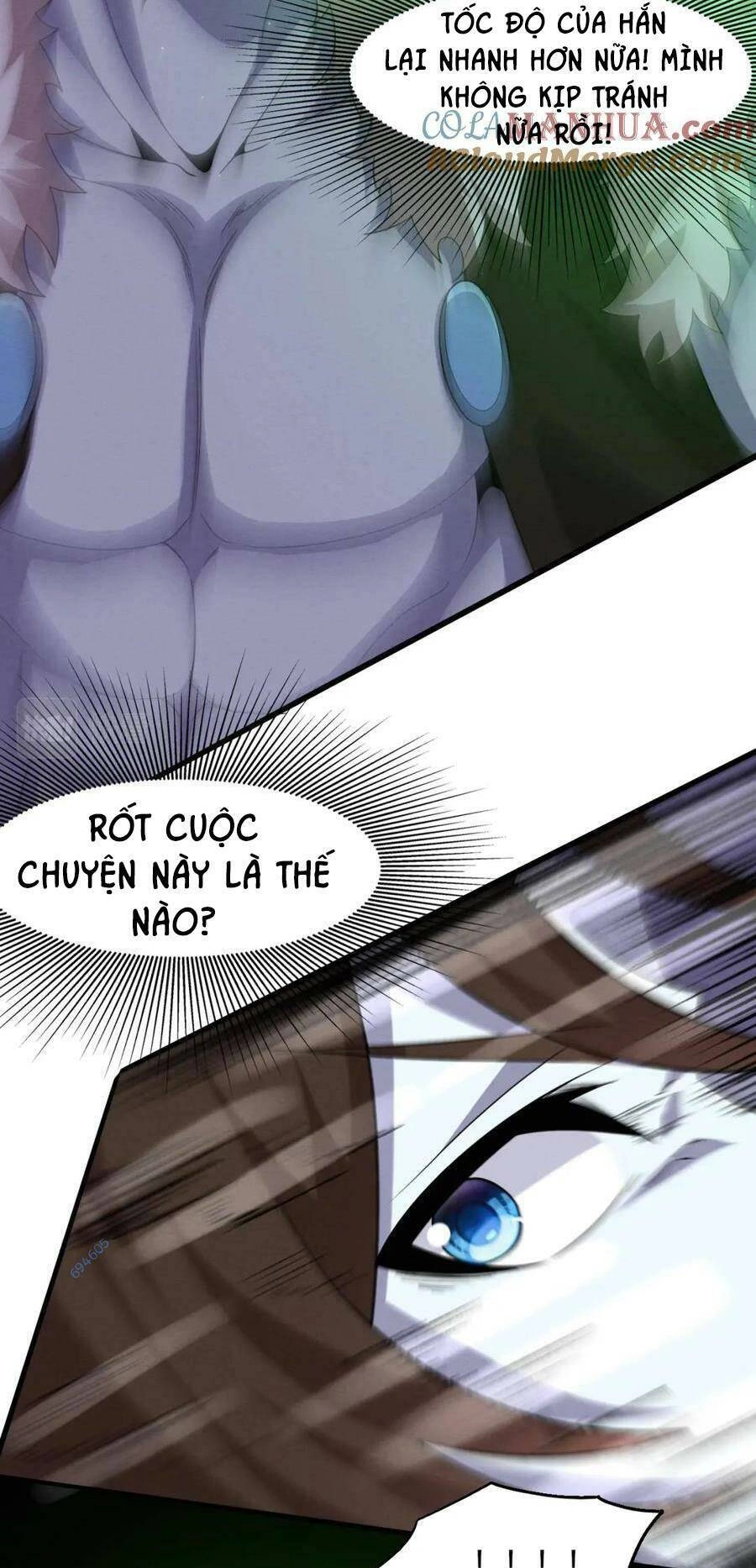 Tiến Hóa Cuồng Triều Chapter 130 - 34