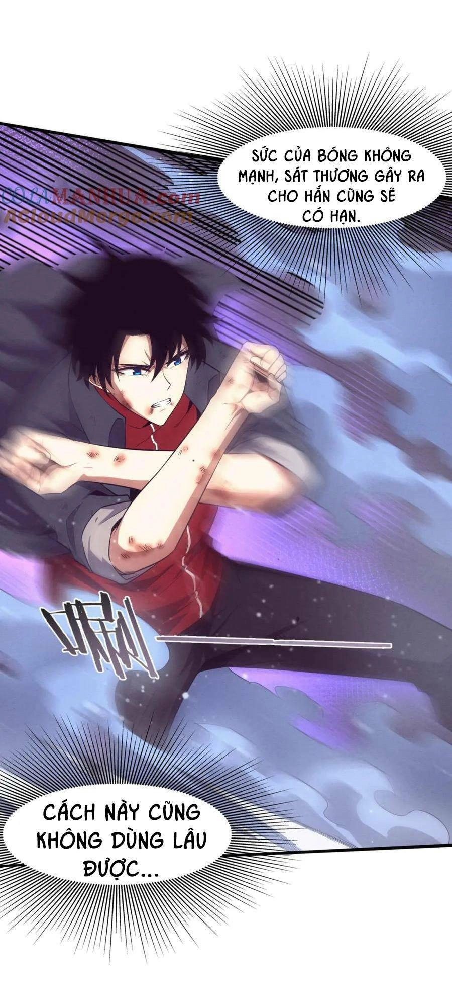 Tiến Hóa Cuồng Triều Chapter 130 - 38