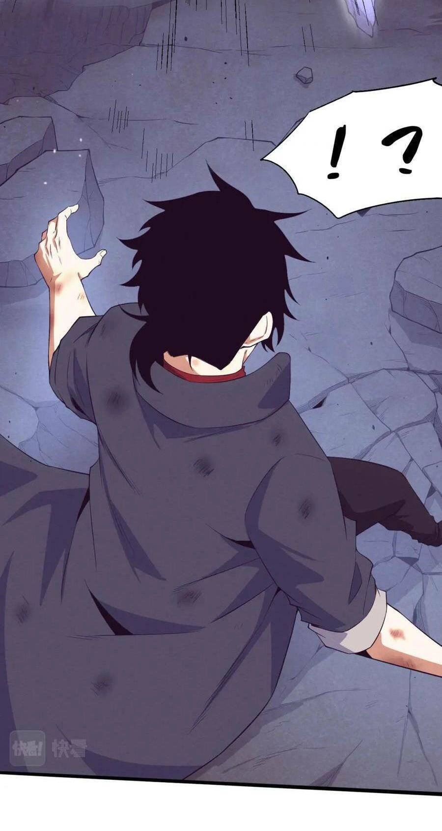 Tiến Hóa Cuồng Triều Chapter 130 - 40