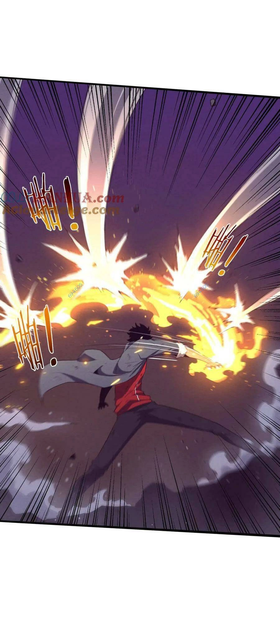 Tiến Hóa Cuồng Triều Chapter 130 - 41