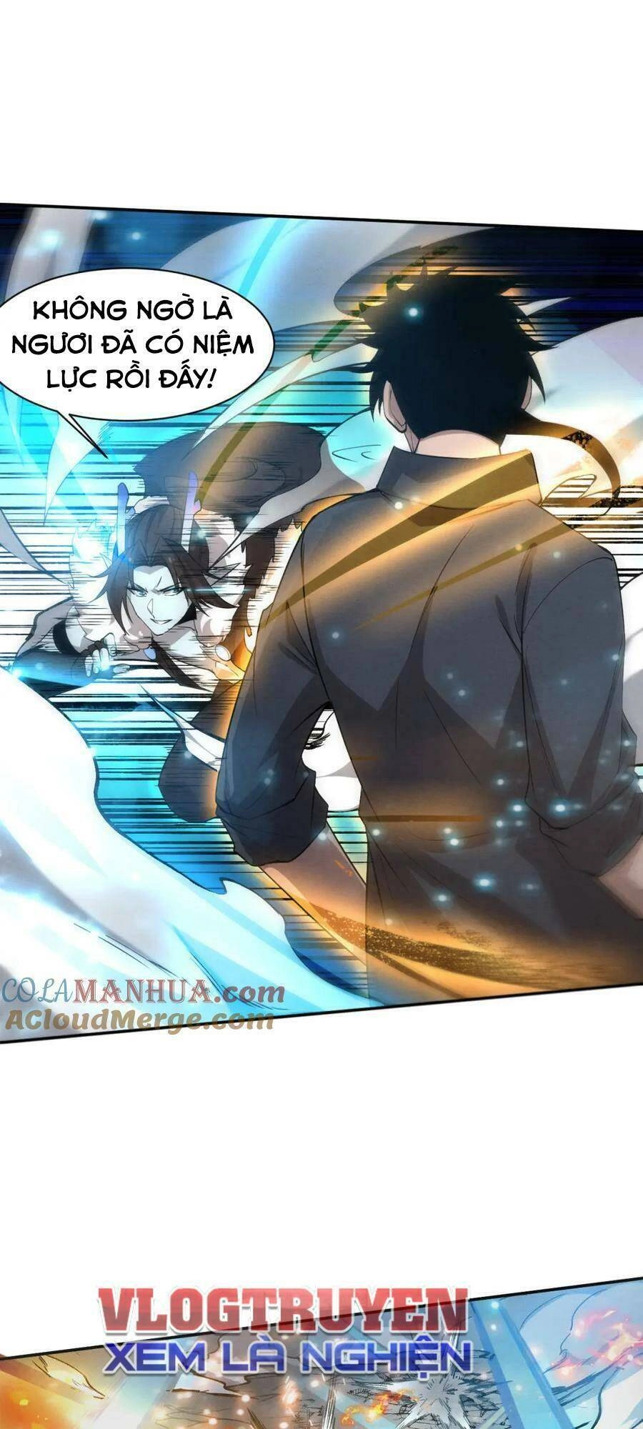 Tiến Hóa Cuồng Triều Chapter 130 - 42