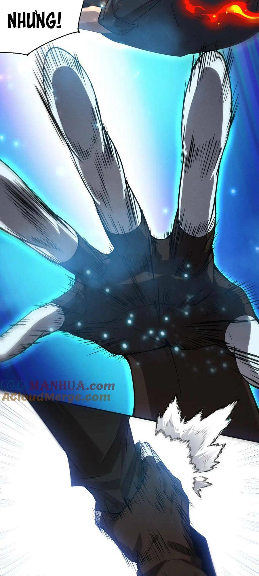 Tiến Hóa Cuồng Triều Chapter 130 - 45