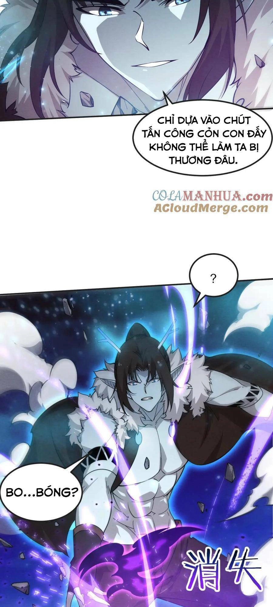 Tiến Hóa Cuồng Triều Chapter 130 - 48