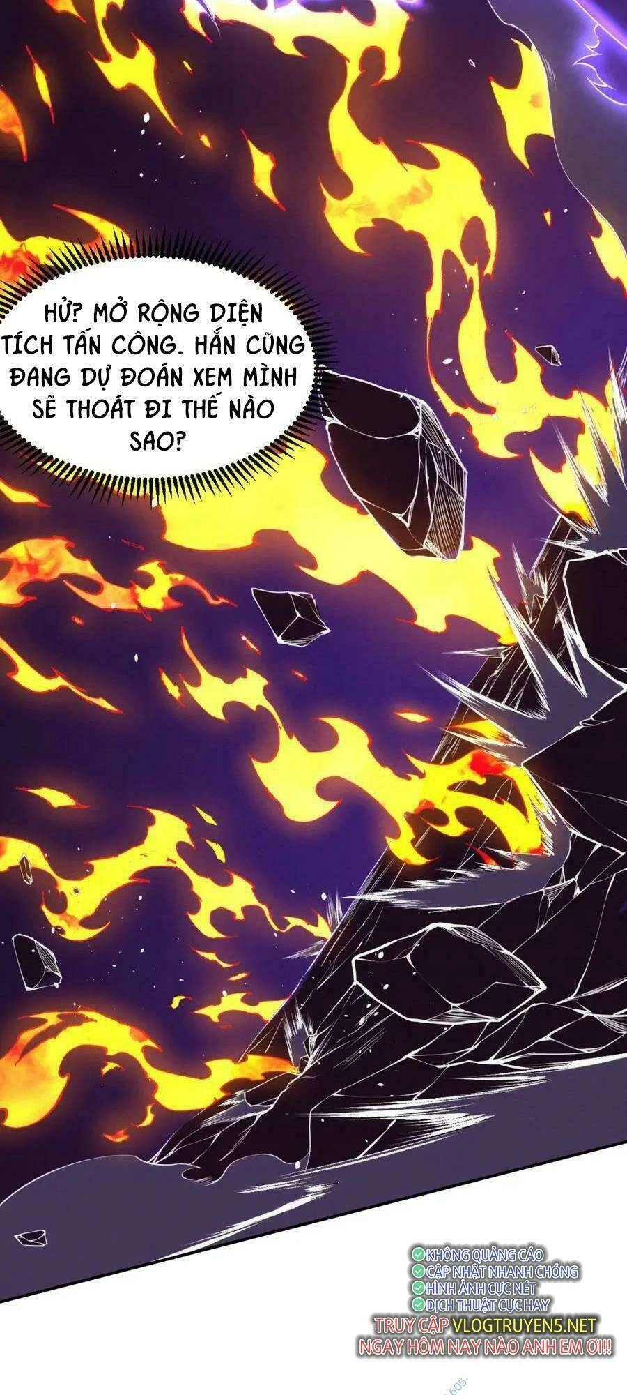 Tiến Hóa Cuồng Triều Chapter 131 - 10