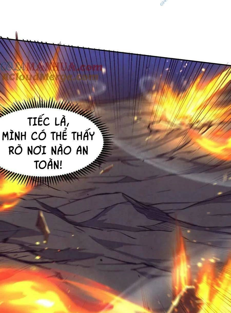 Tiến Hóa Cuồng Triều Chapter 131 - 11