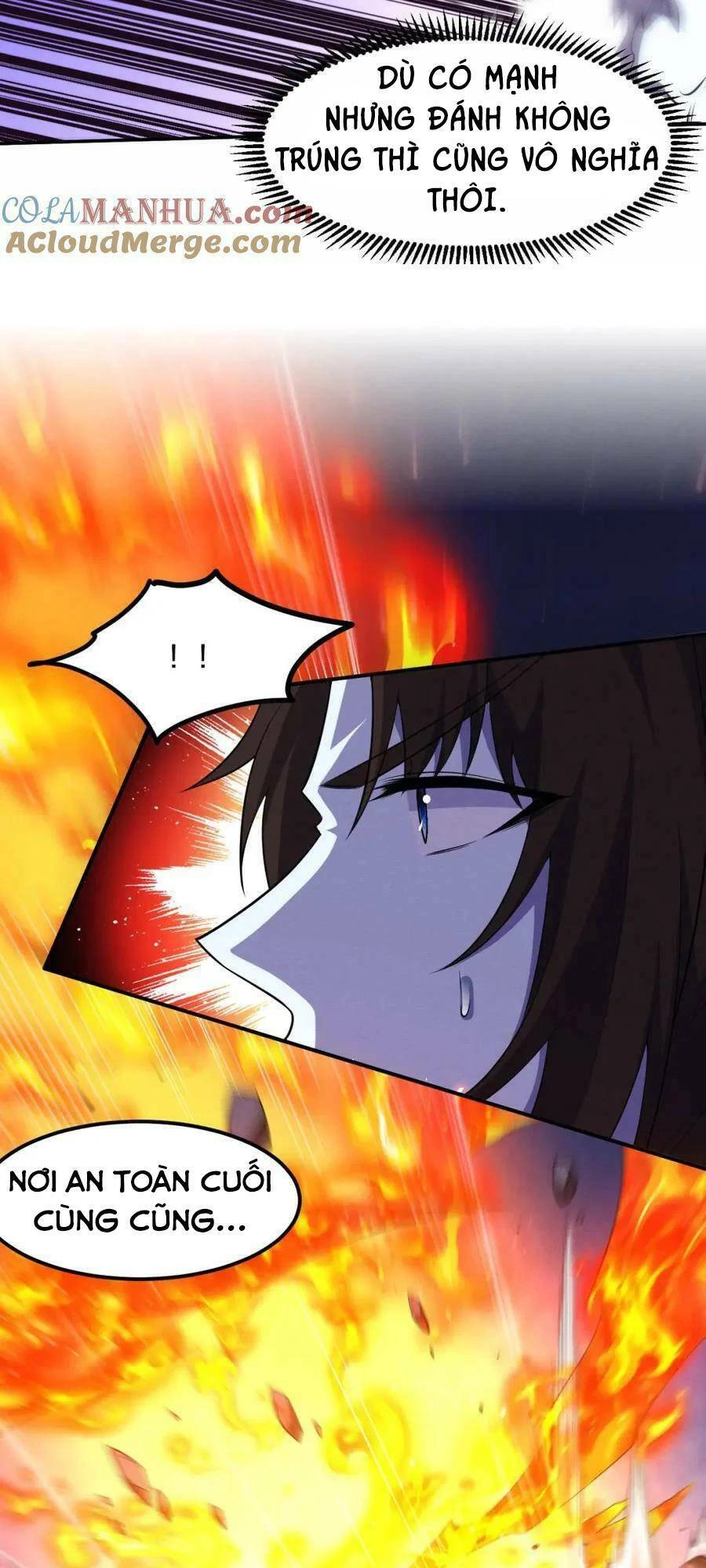 Tiến Hóa Cuồng Triều Chapter 131 - 13