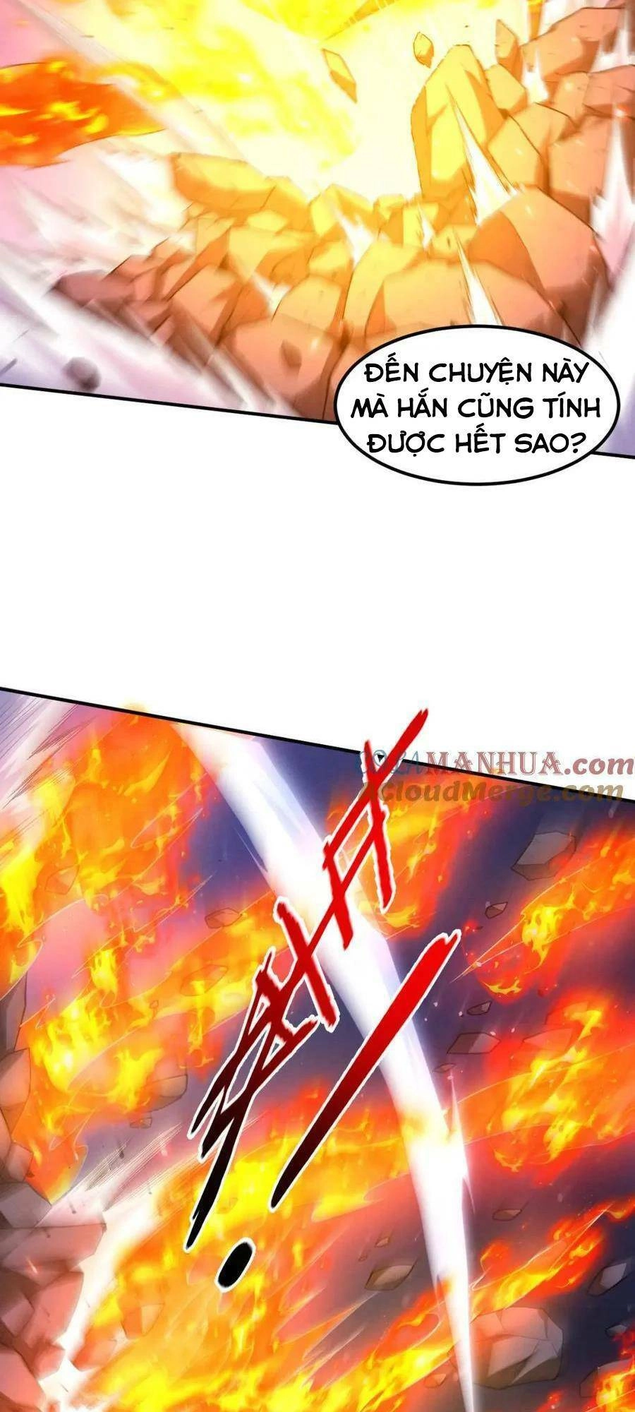 Tiến Hóa Cuồng Triều Chapter 131 - 14