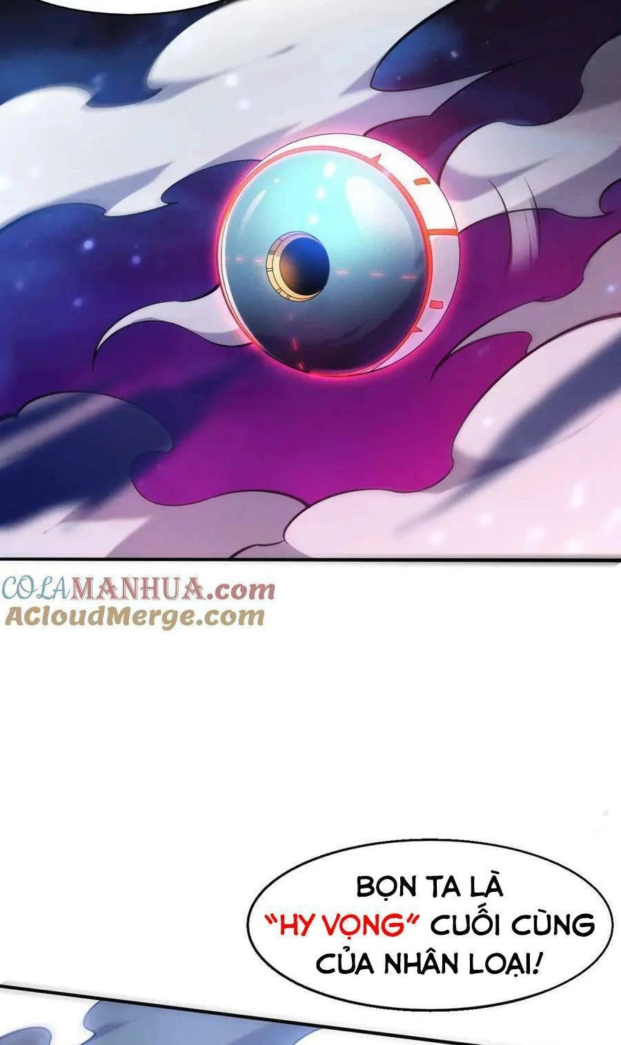 Tiến Hóa Cuồng Triều Chapter 131 - 23