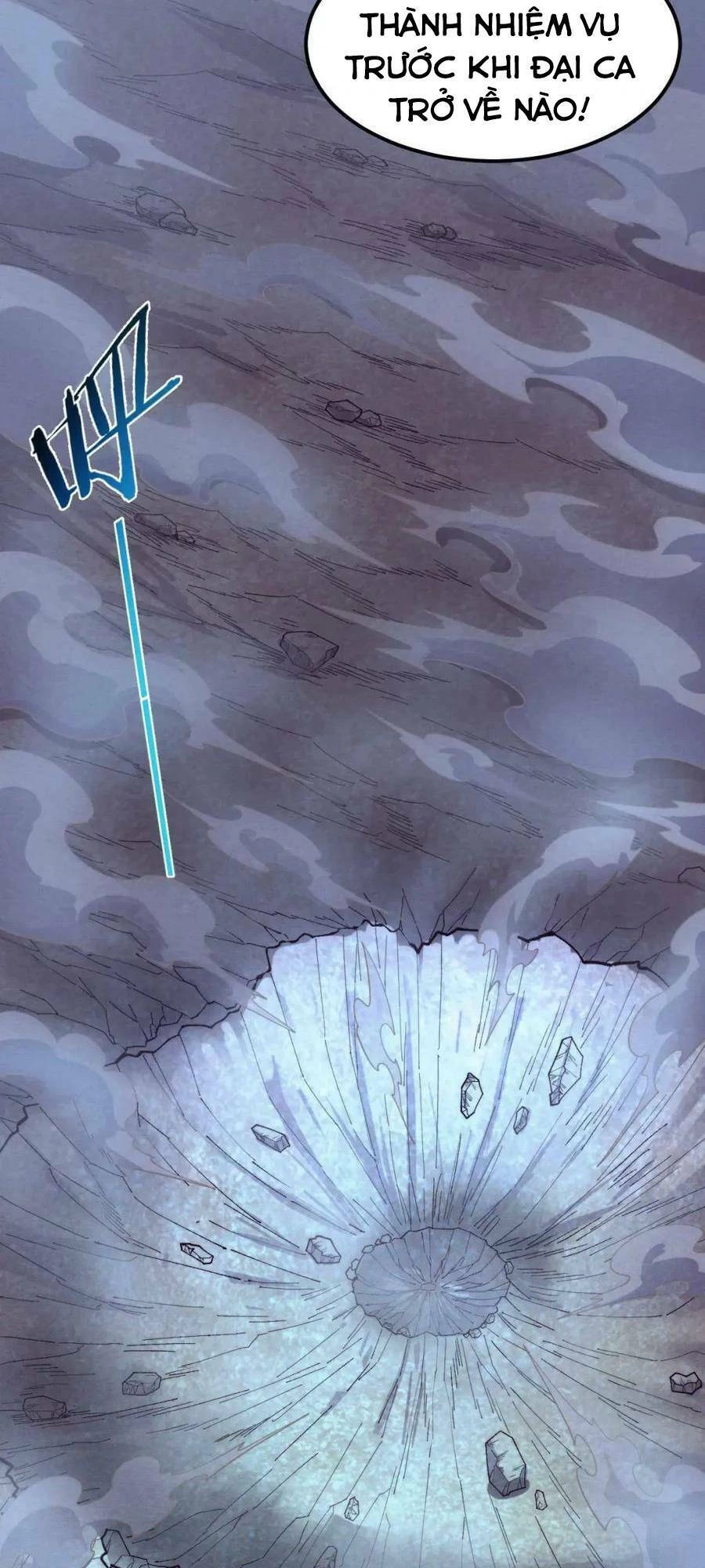 Tiến Hóa Cuồng Triều Chapter 131 - 38