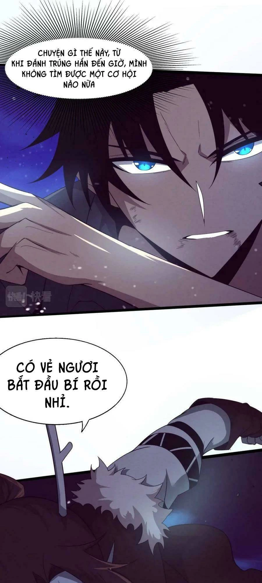 Tiến Hóa Cuồng Triều Chapter 131 - 41