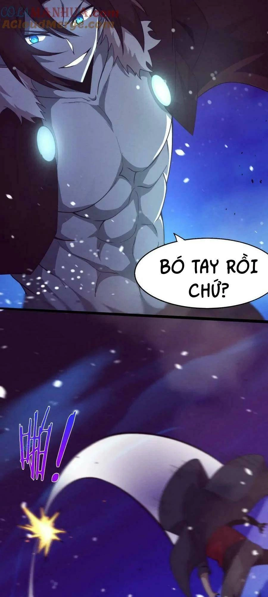 Tiến Hóa Cuồng Triều Chapter 131 - 42