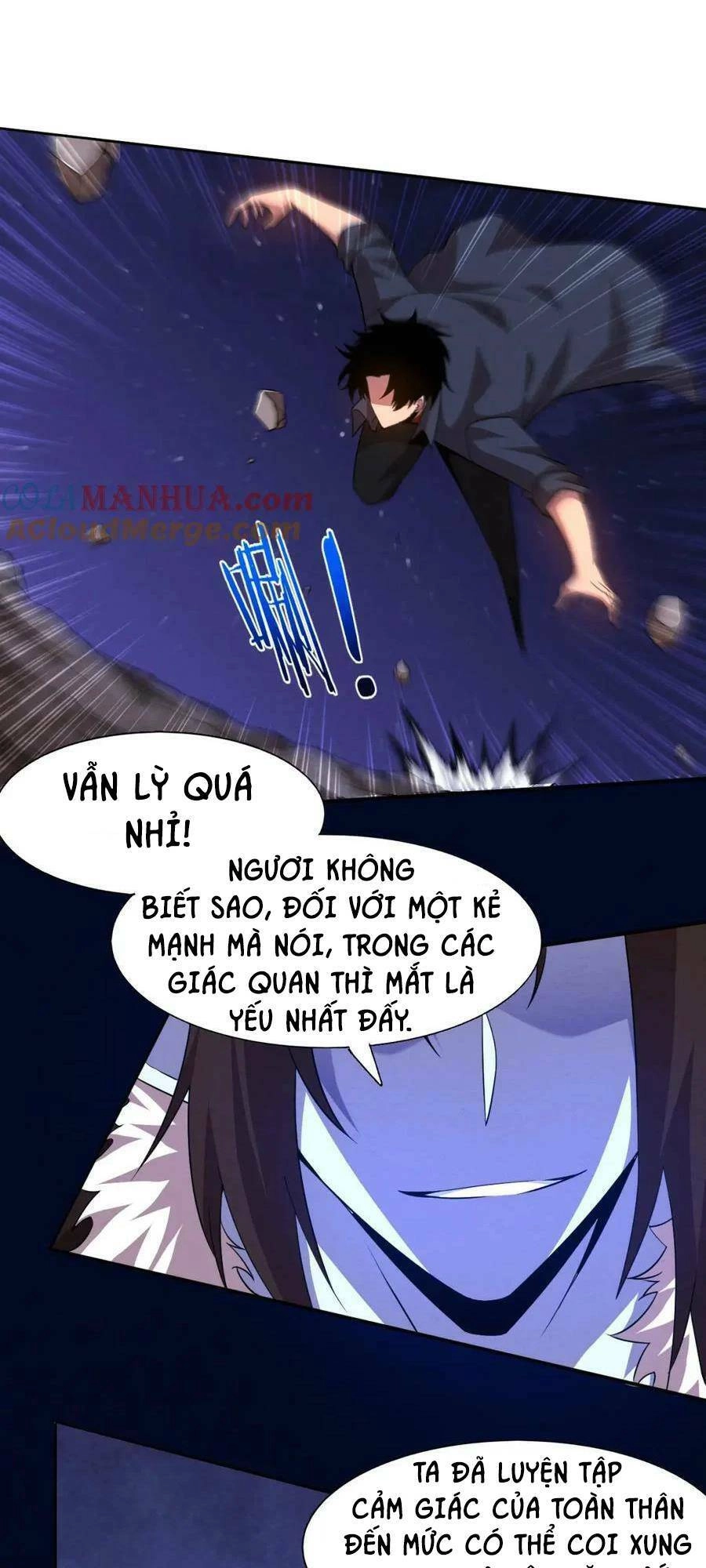 Tiến Hóa Cuồng Triều Chapter 131 - 45