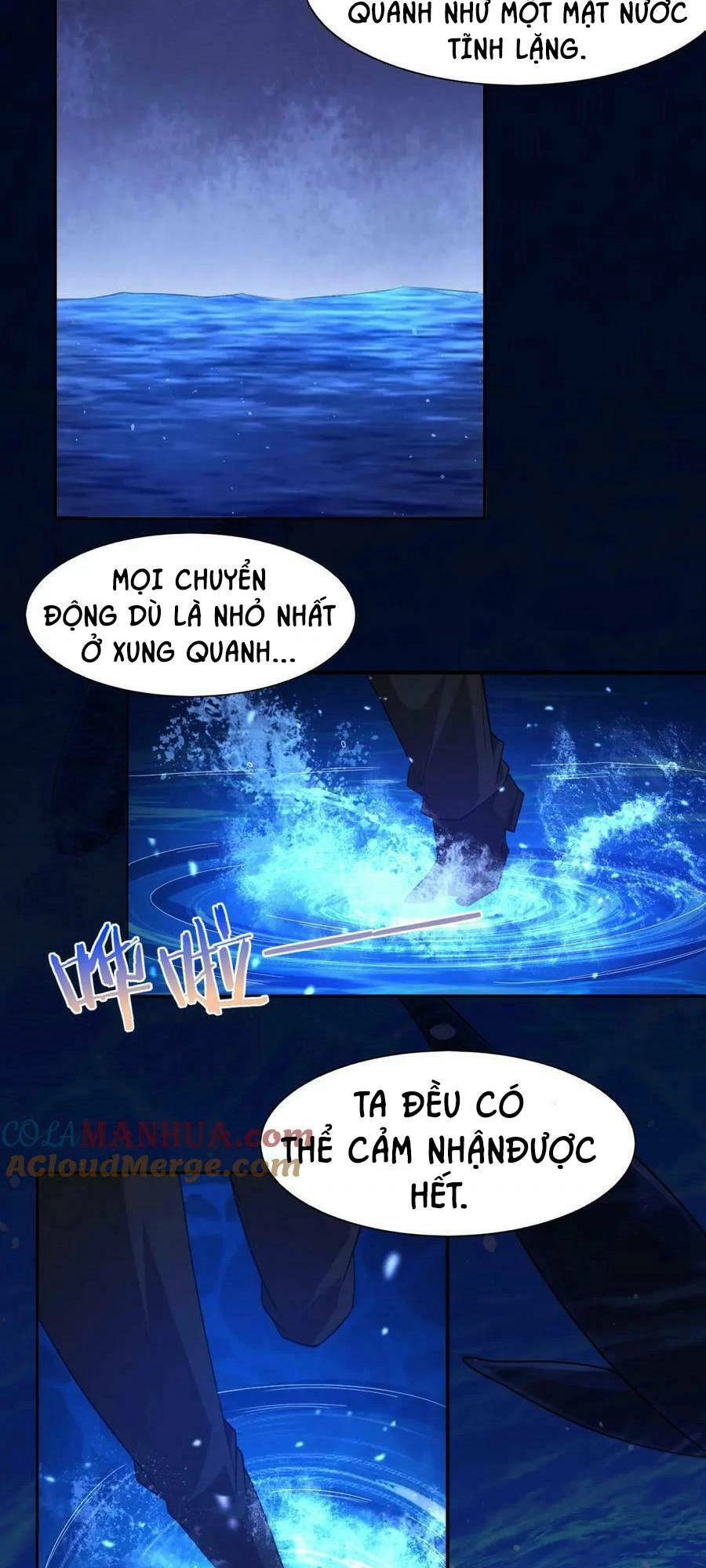 Tiến Hóa Cuồng Triều Chapter 131 - 46
