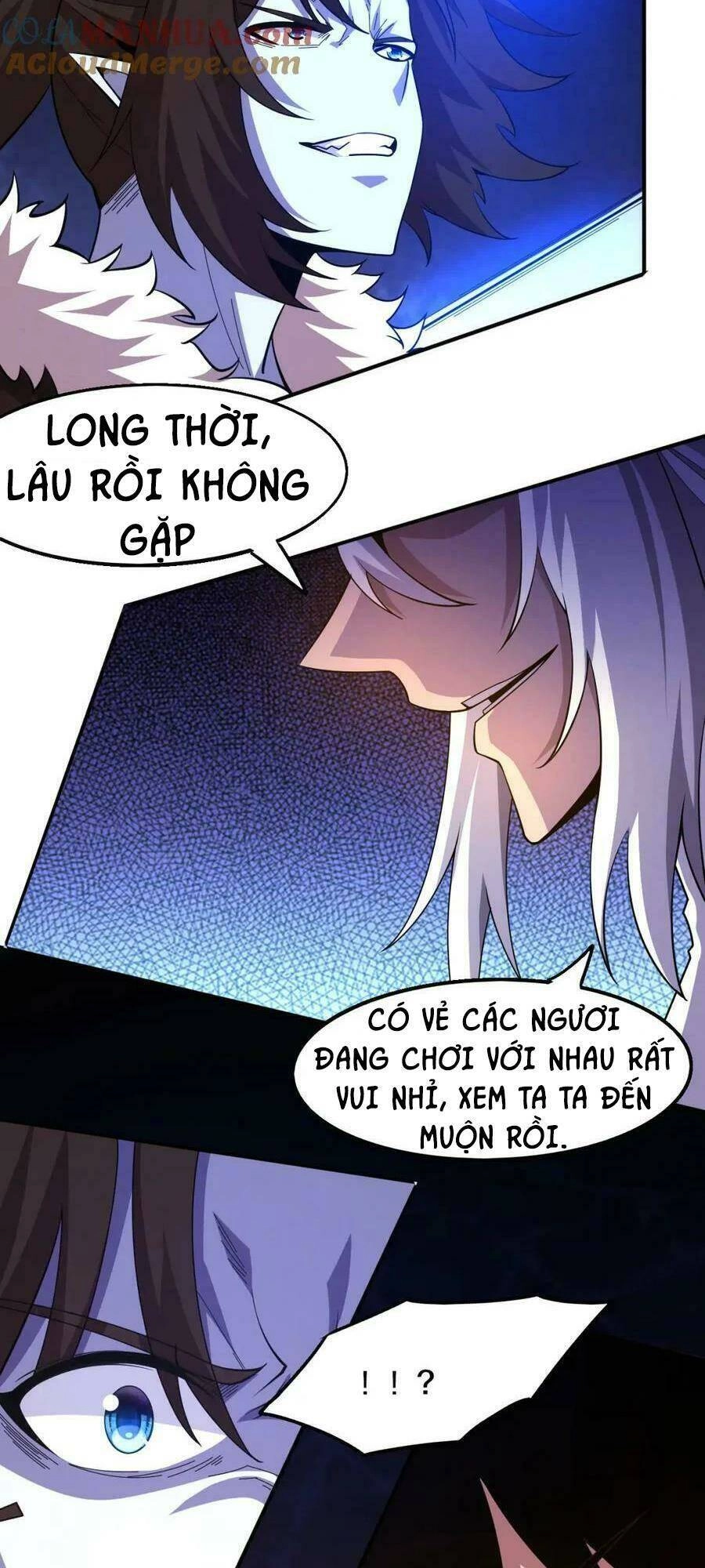 Tiến Hóa Cuồng Triều Chapter 131 - 50