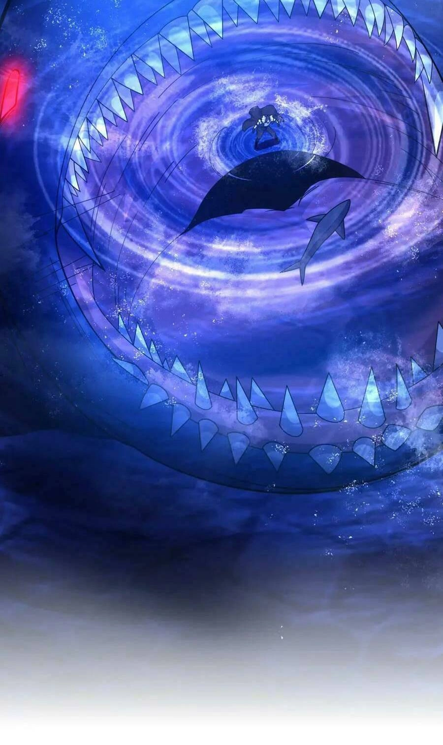 Tiến Hóa Cuồng Triều Chapter 131 - 52