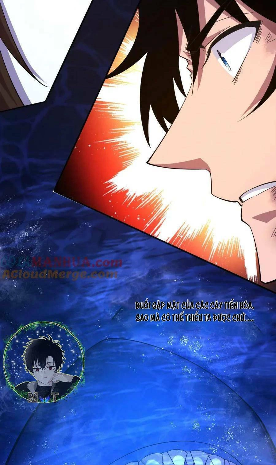 Tiến Hóa Cuồng Triều Chapter 132 - 5