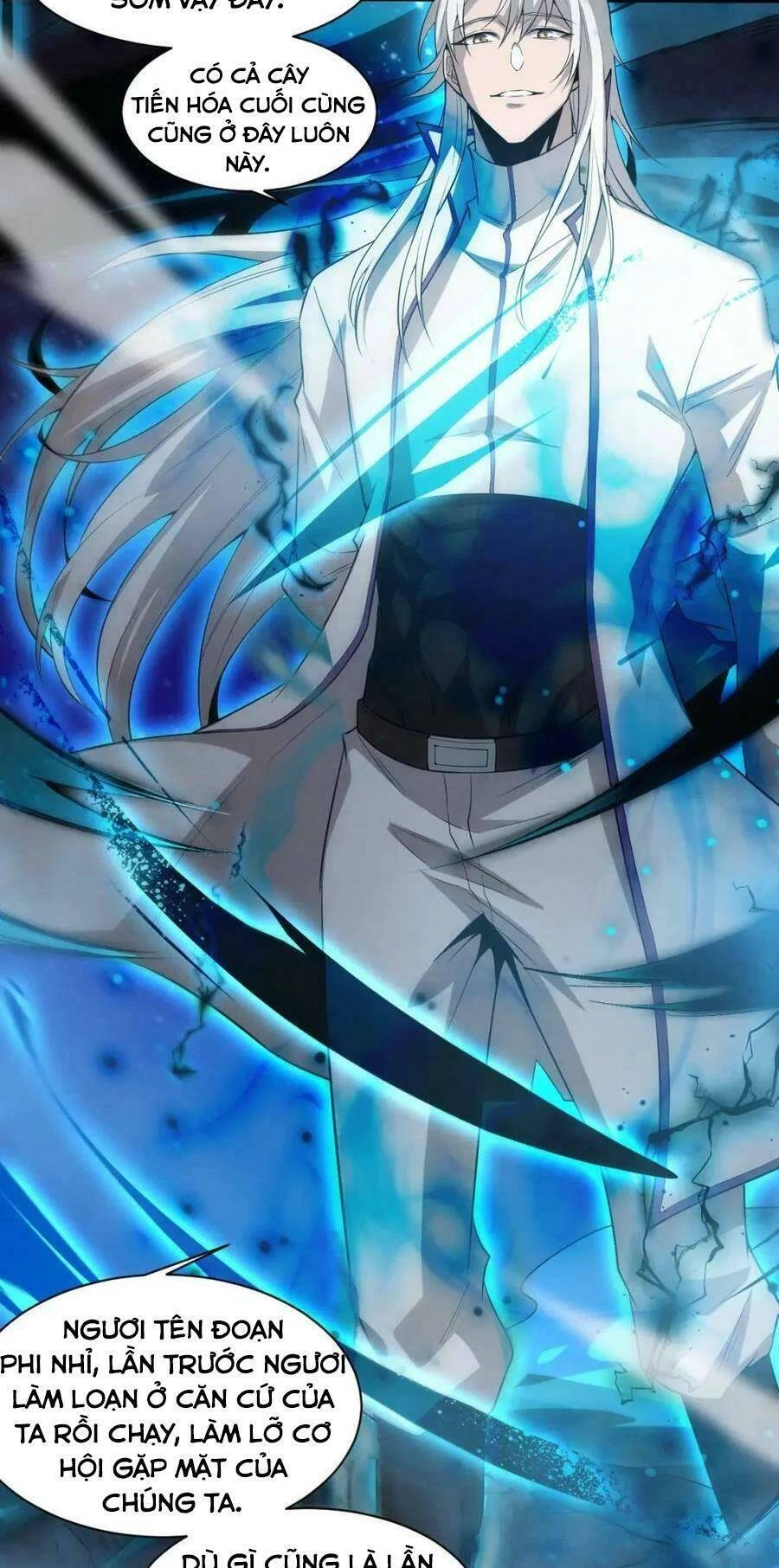 Tiến Hóa Cuồng Triều Chapter 132 - 8