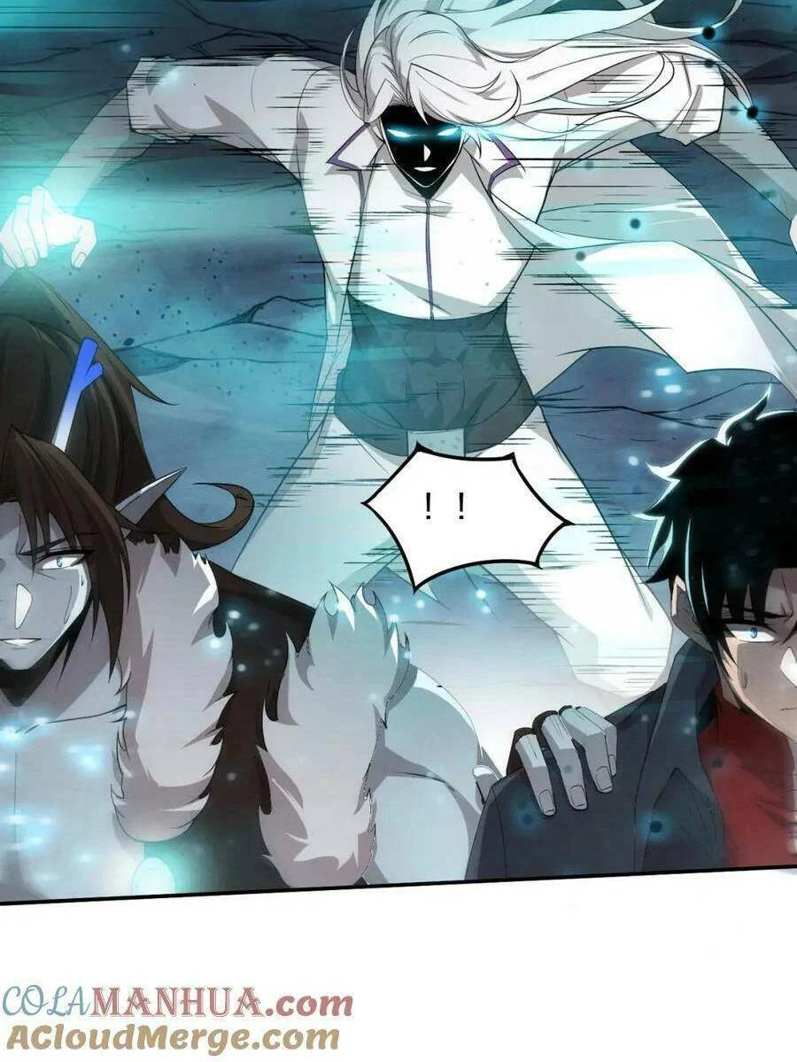 Tiến Hóa Cuồng Triều Chapter 132 - 13