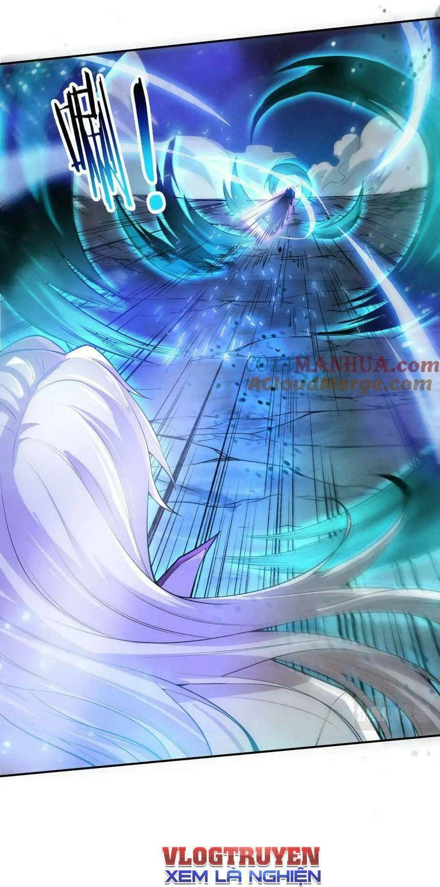 Tiến Hóa Cuồng Triều Chapter 132 - 15