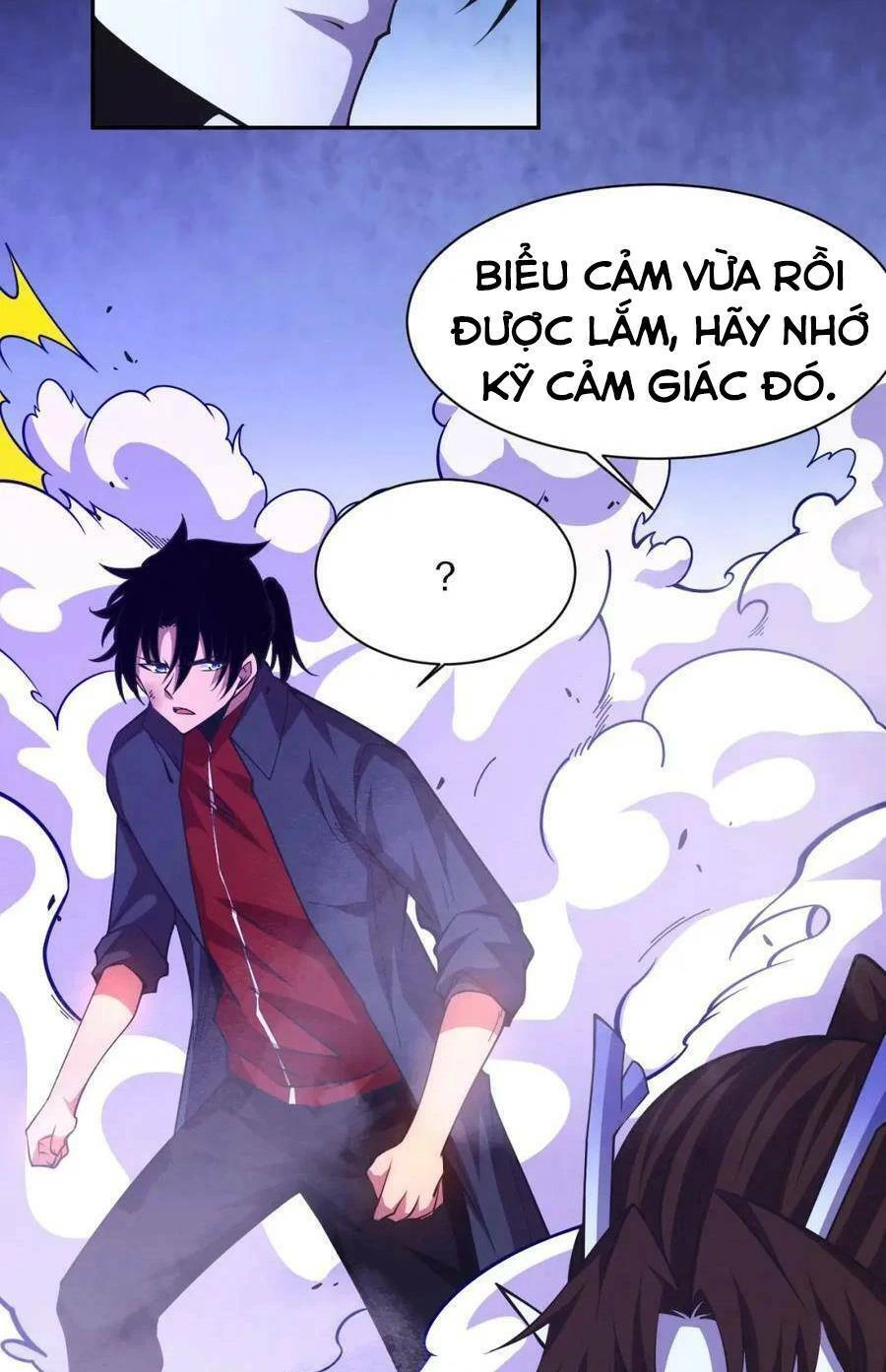 Tiến Hóa Cuồng Triều Chapter 132 - 20