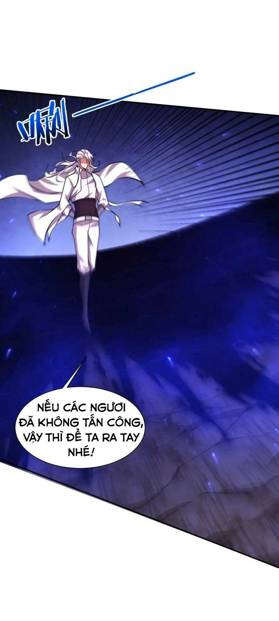 Tiến Hóa Cuồng Triều Chapter 132 - 22