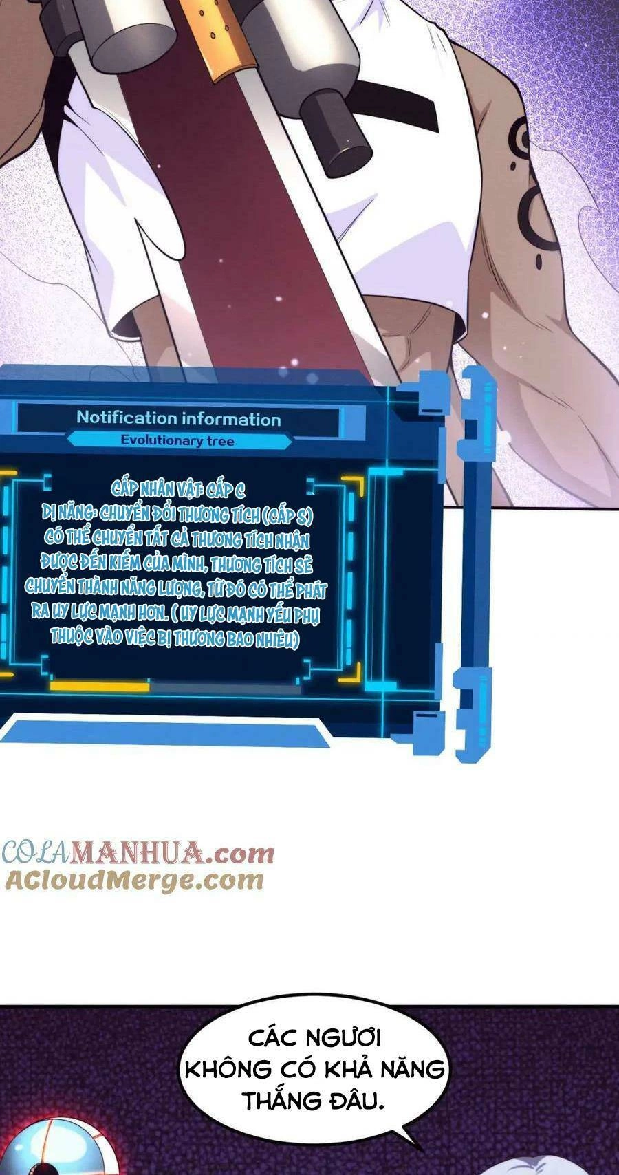 Tiến Hóa Cuồng Triều Chapter 132 - 28