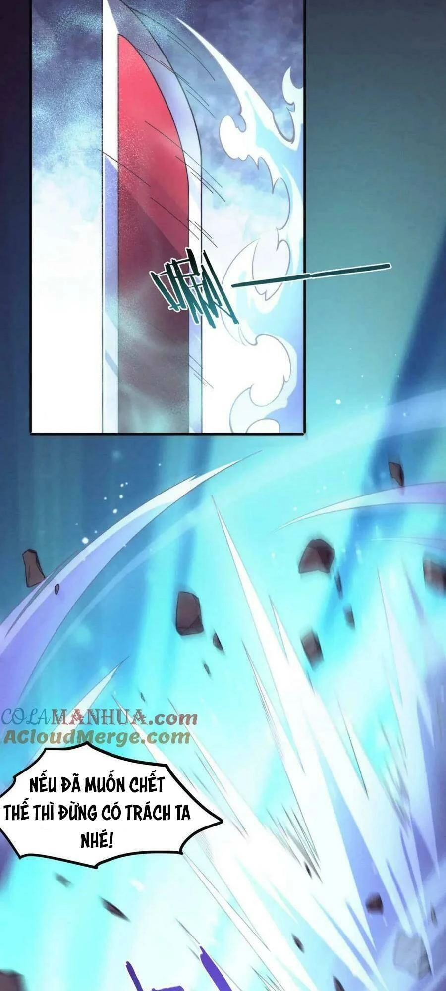 Tiến Hóa Cuồng Triều Chapter 132 - 31