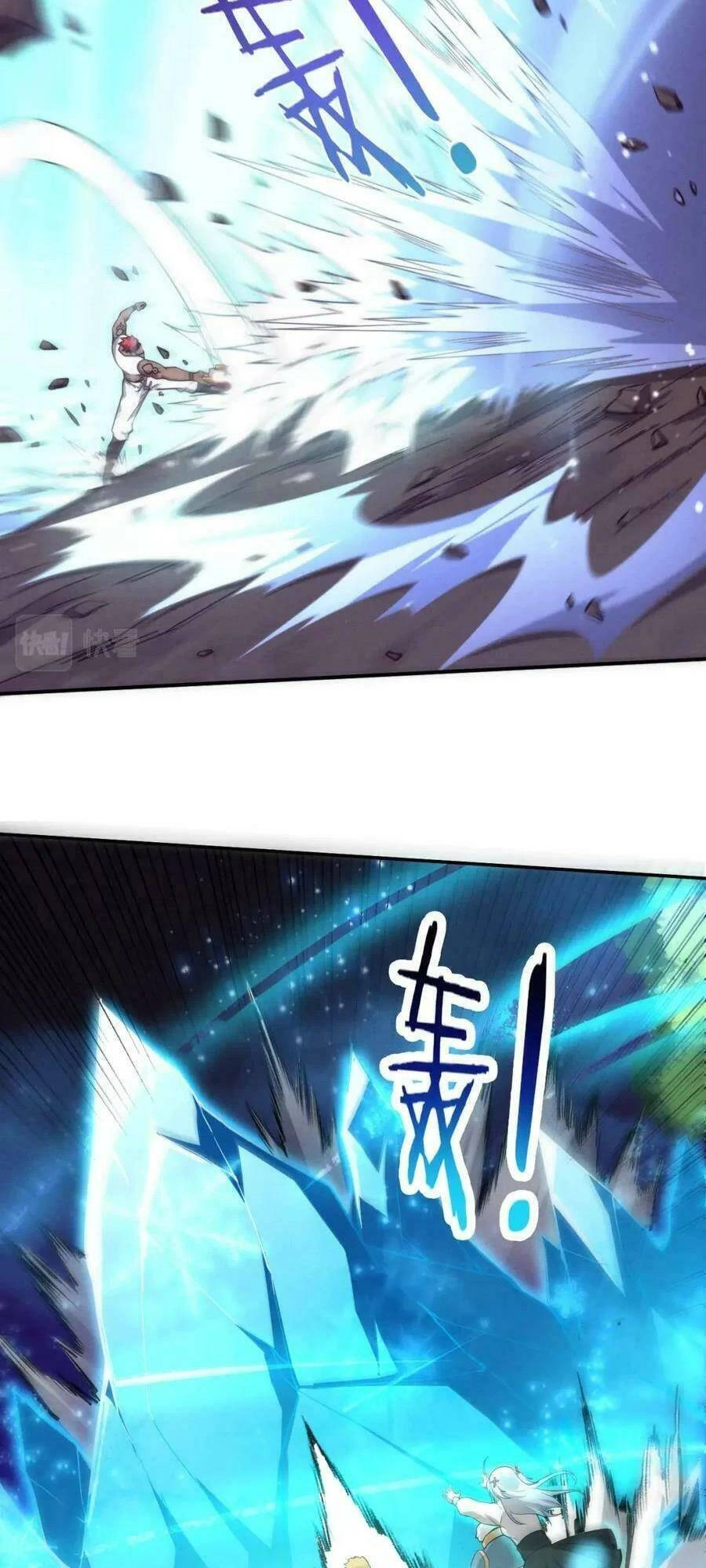 Tiến Hóa Cuồng Triều Chapter 132 - 32