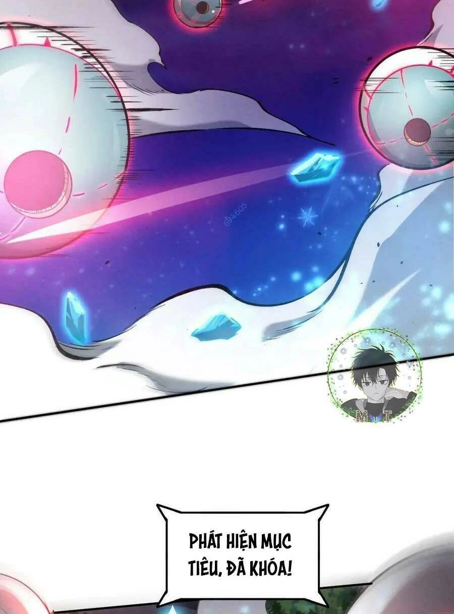 Tiến Hóa Cuồng Triều Chapter 132 - 34